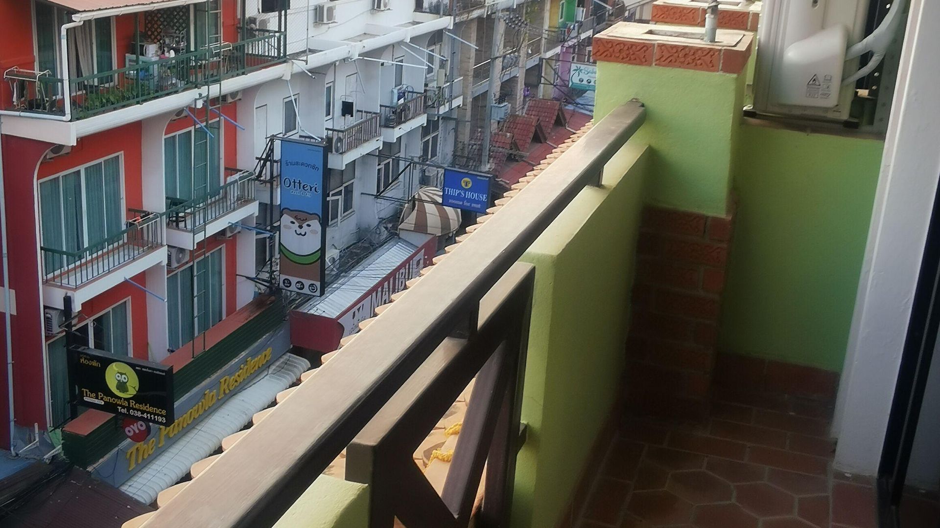 Max 2* Pattaya