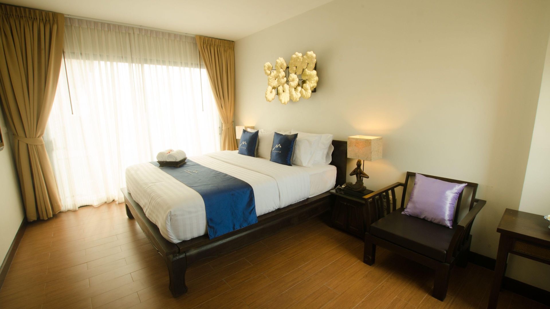 Maytara Pattaya
