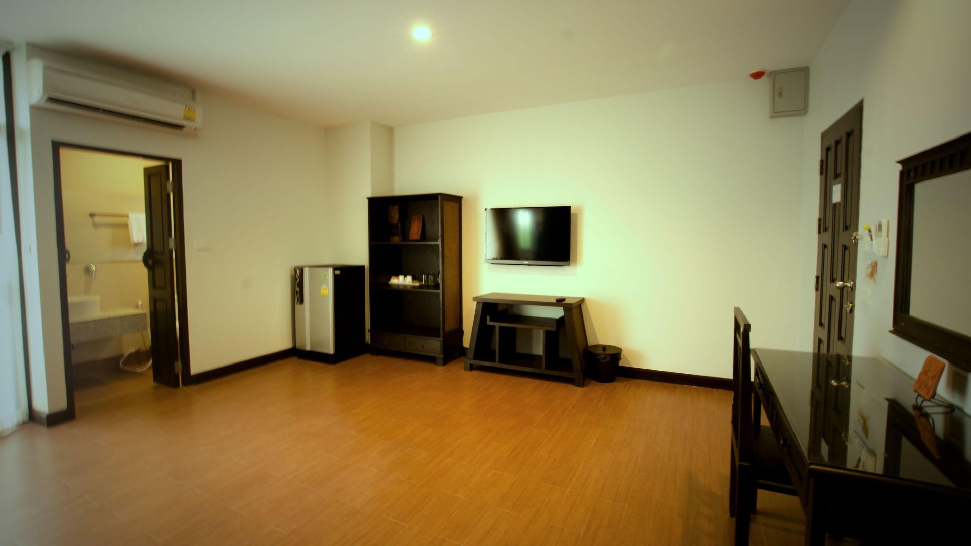 โรงแรม Maytara