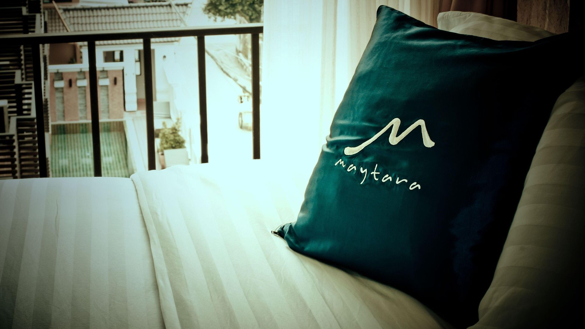 Maytara โรงแรม Pattaya