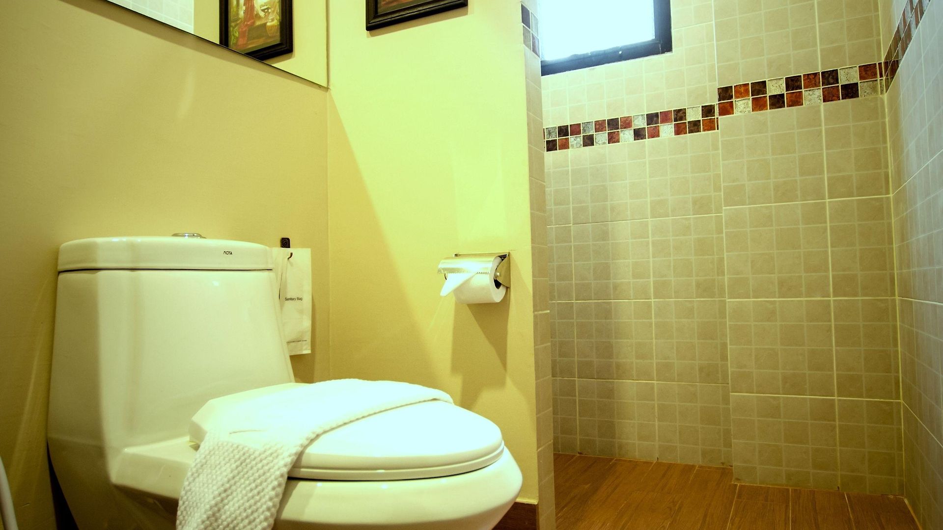 โรงแรม Maytara Pattaya