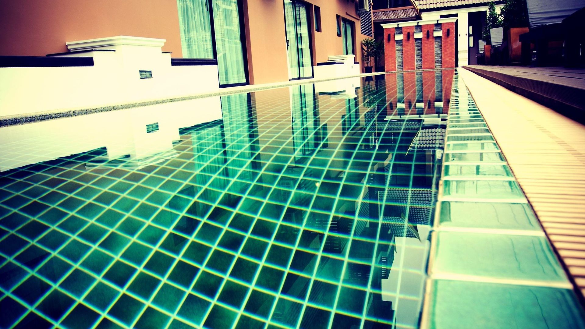 โรงแรม Maytara