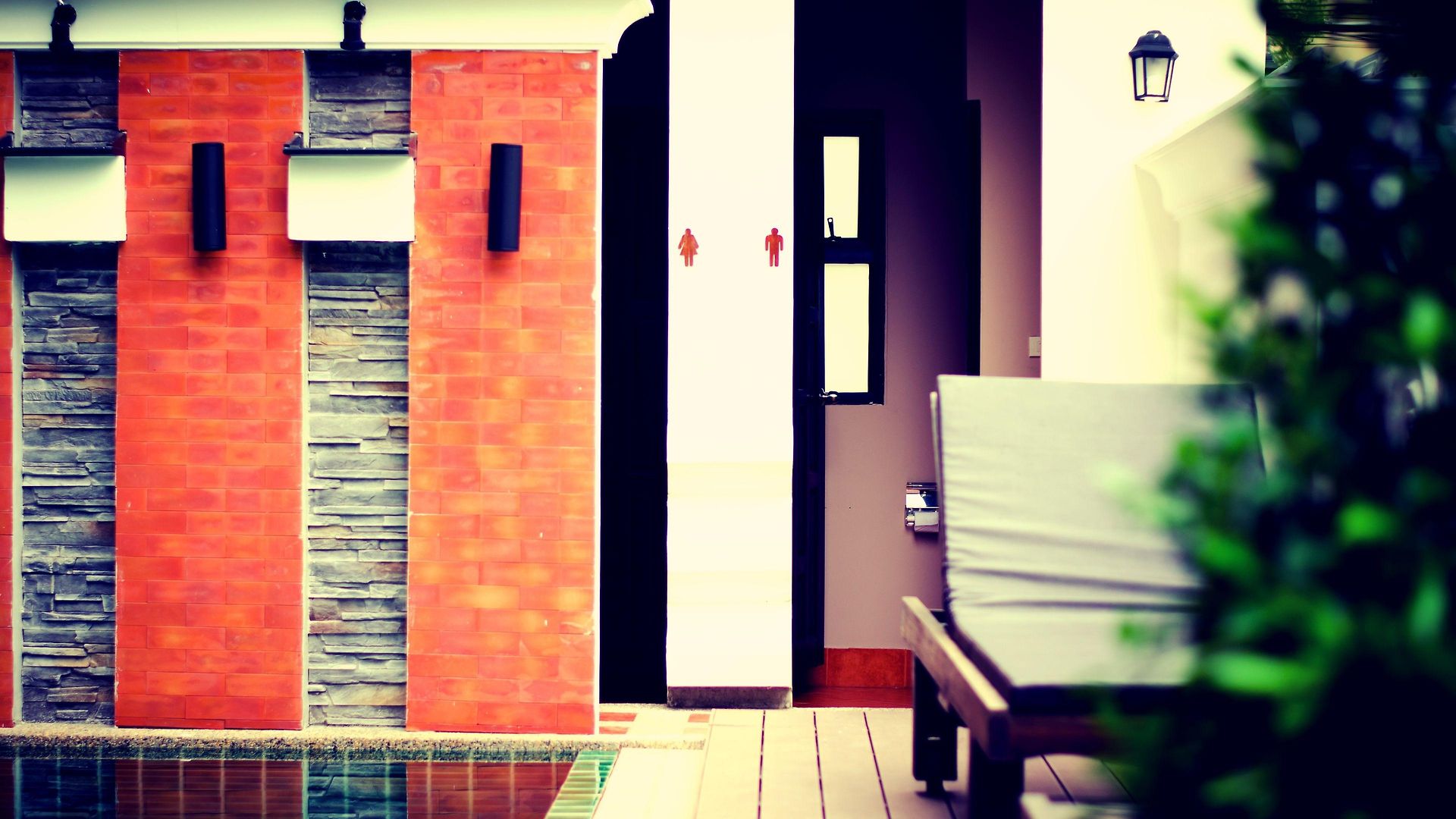 Maytara โรงแรม