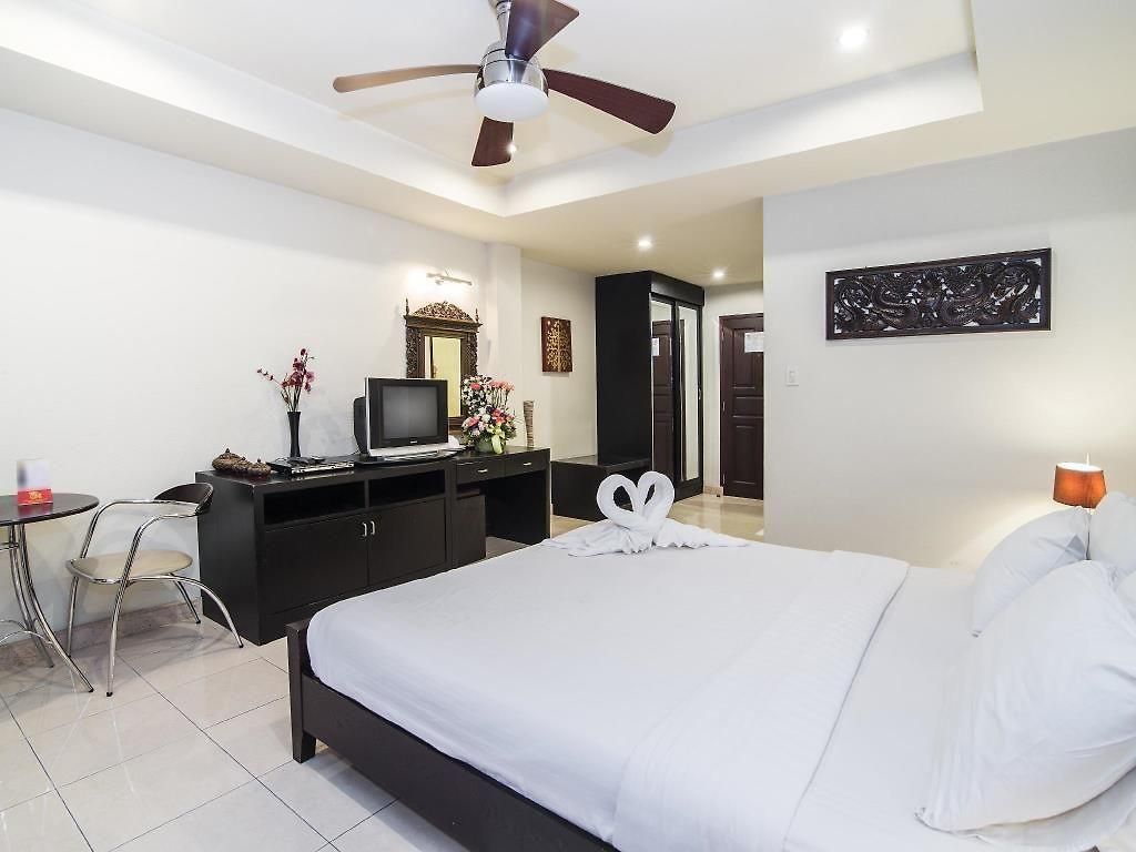 Copa โรงแรม