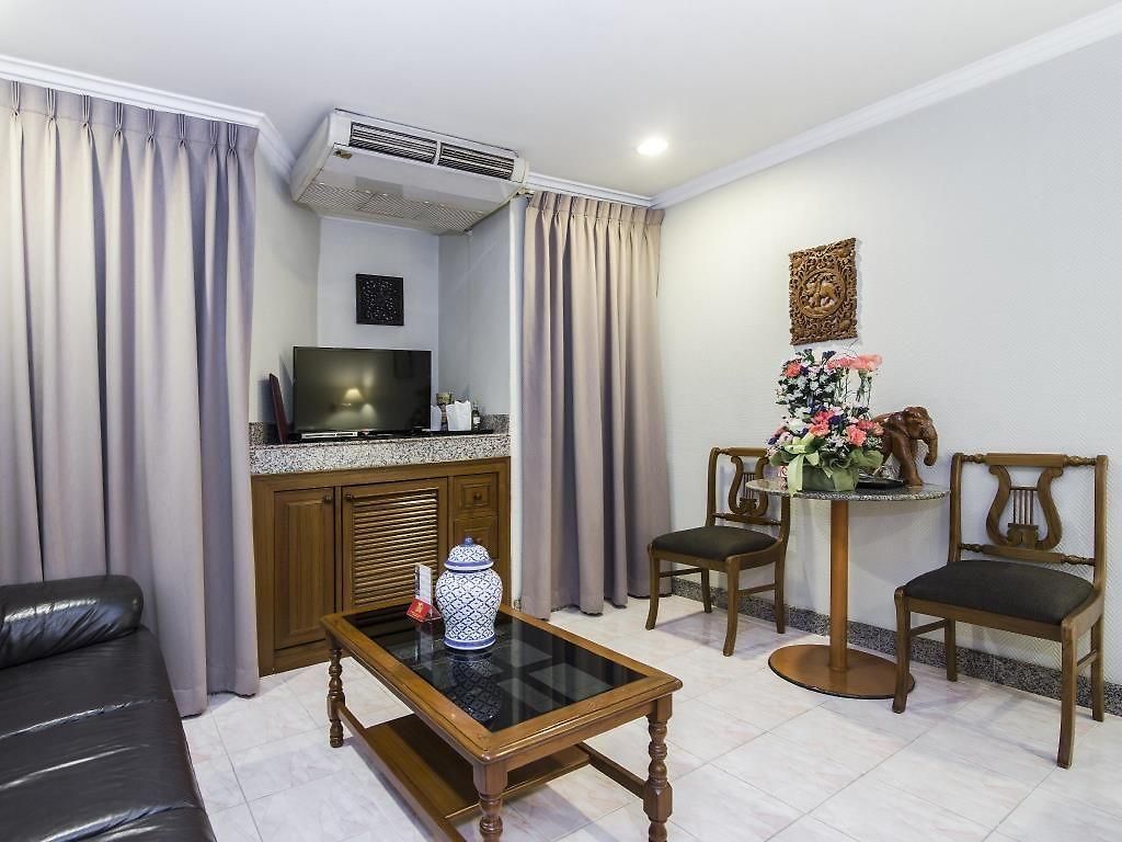 Copa Pattaya