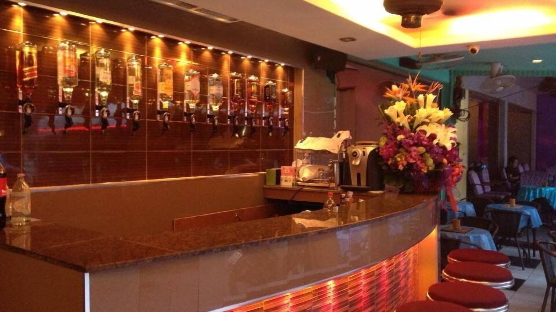Copa โรงแรม 3*