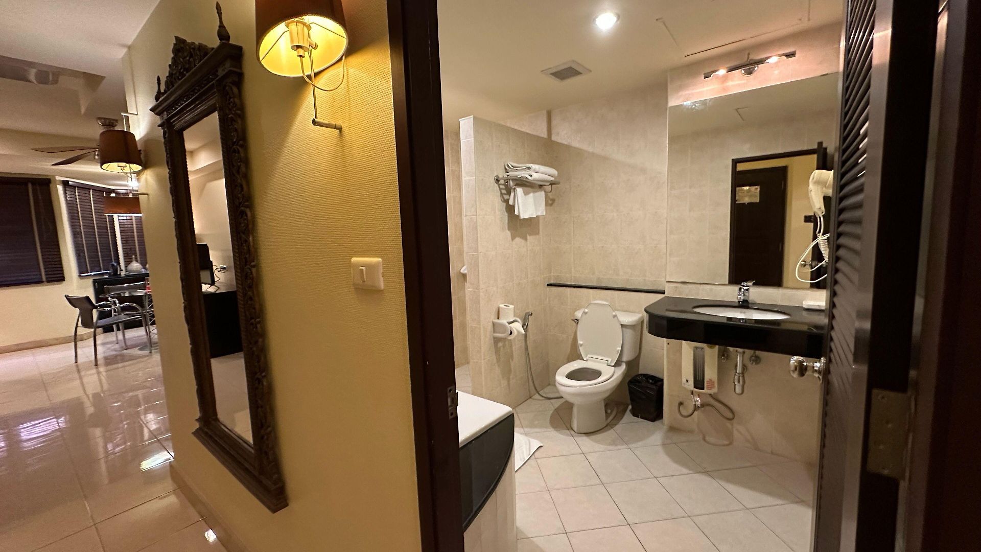 Copa โรงแรม Pattaya