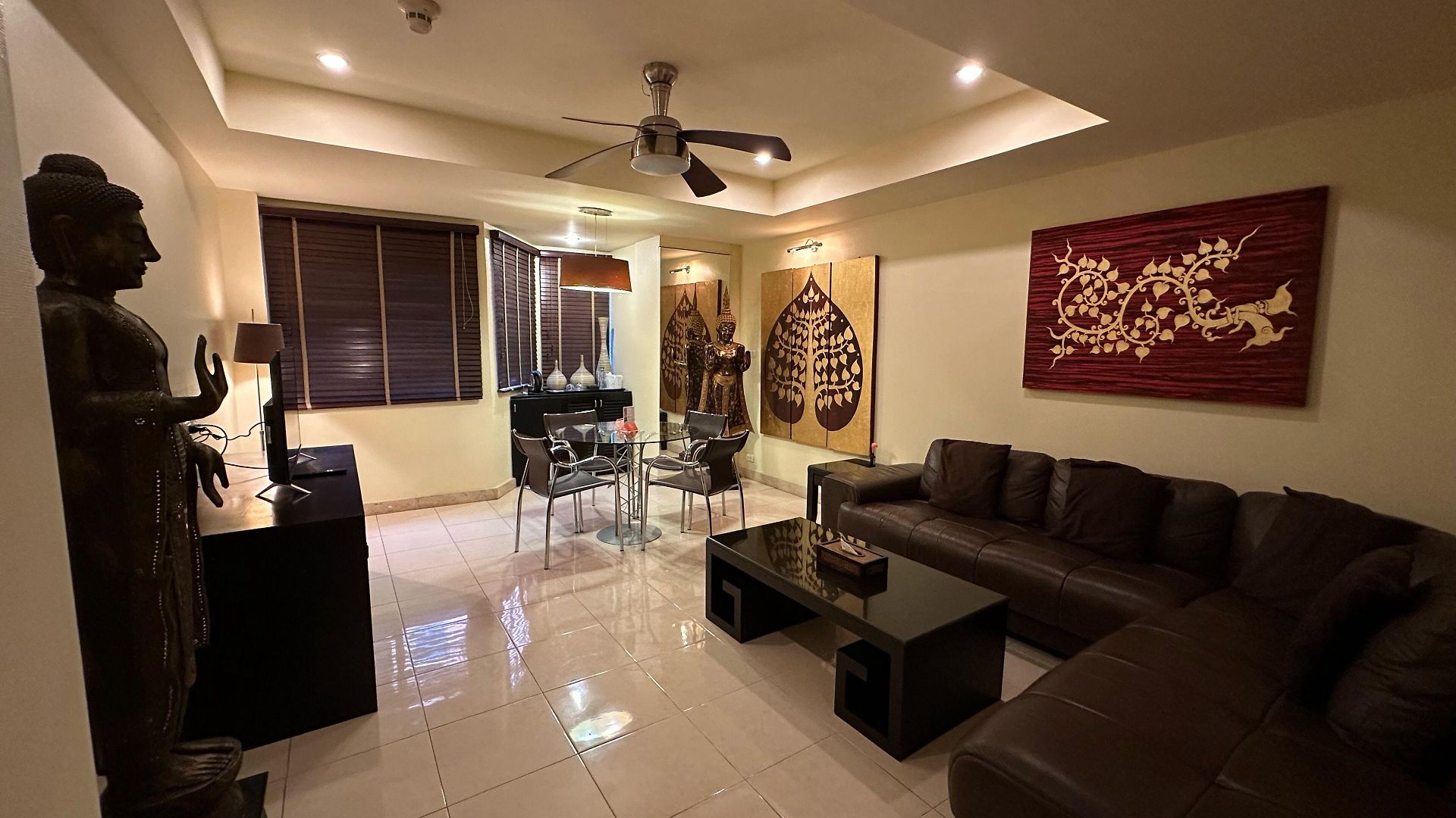 Copa โรงแรม 3*