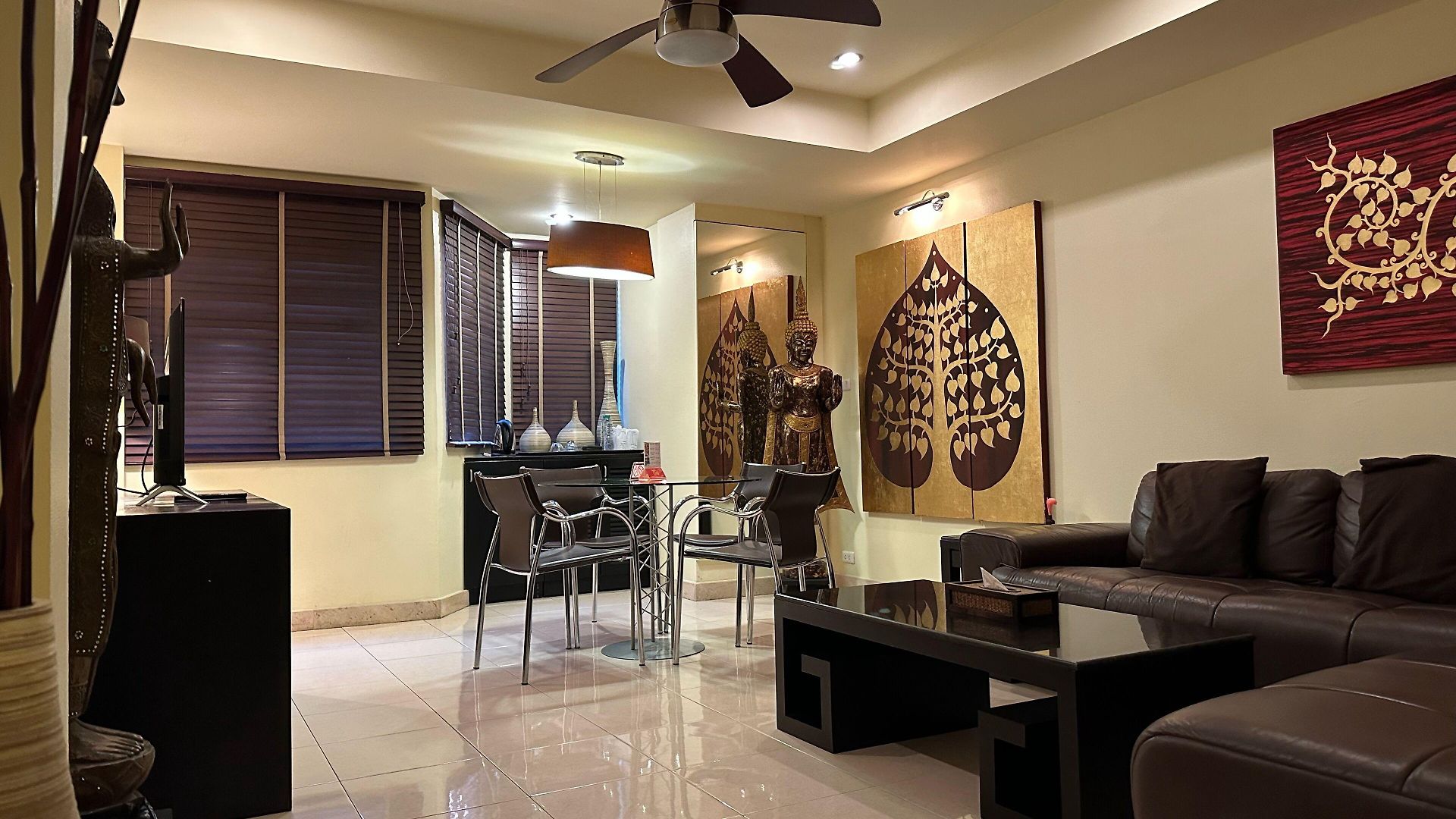 Copa โรงแรม Pattaya