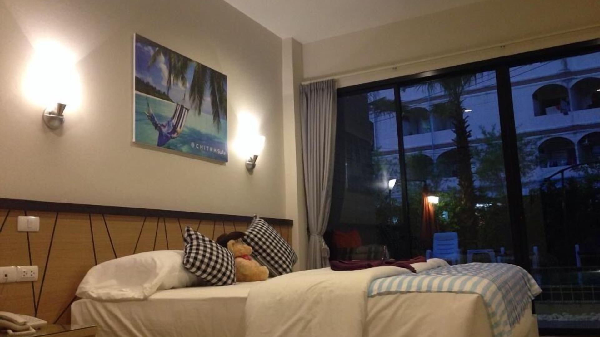 Chitra Pattaya