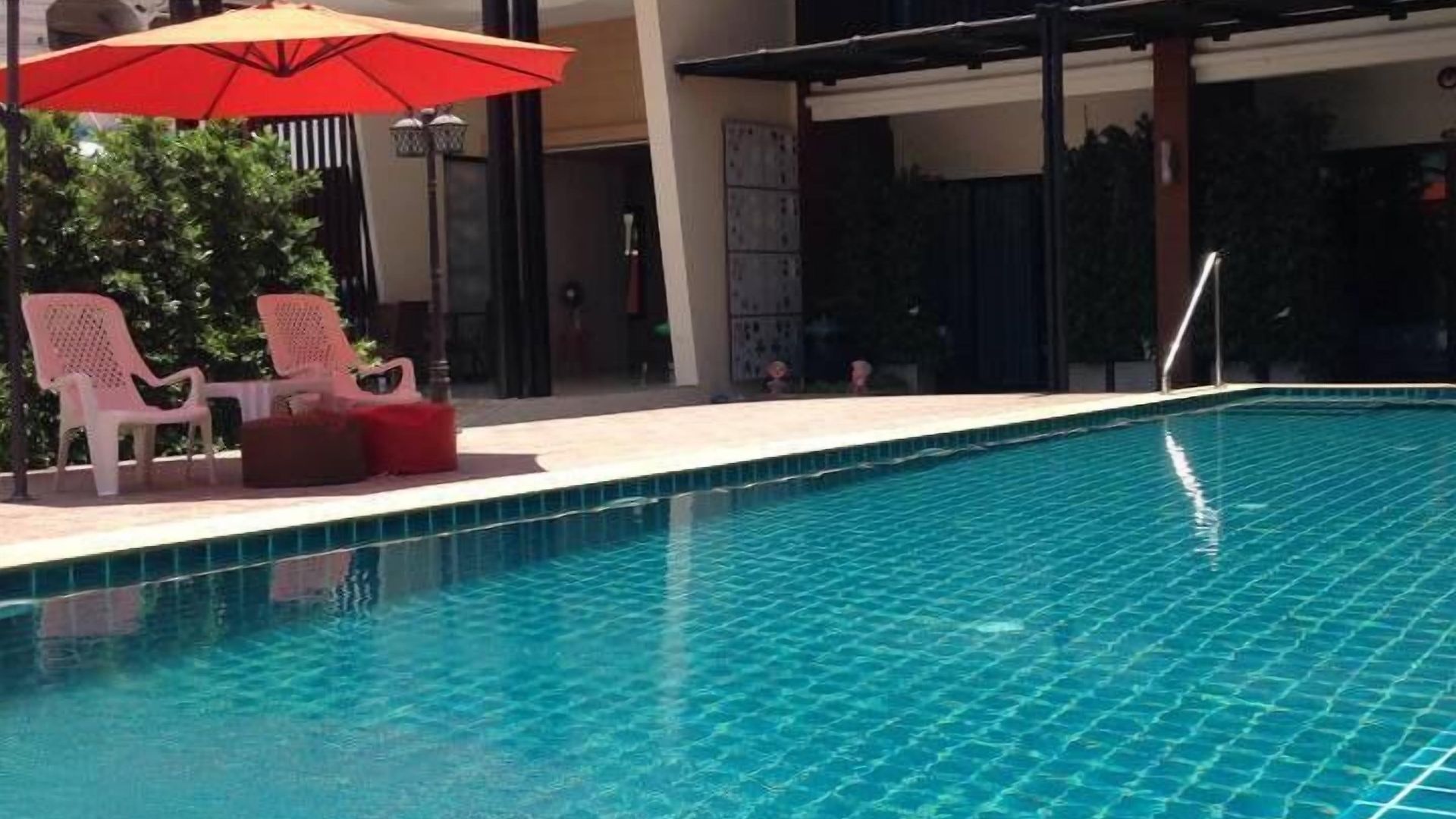 Chitra Pattaya
