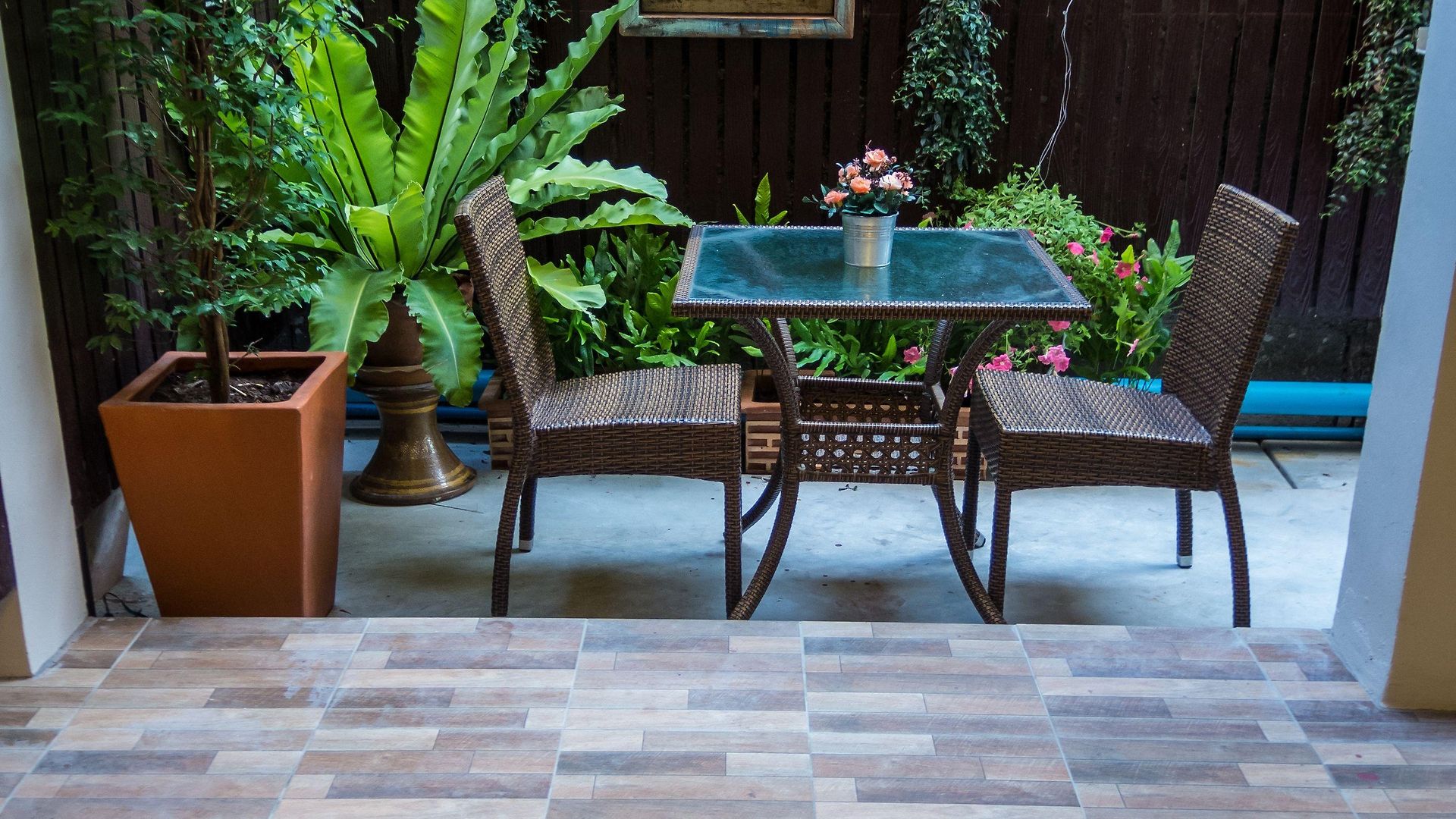 Chitra 2* Pattaya
