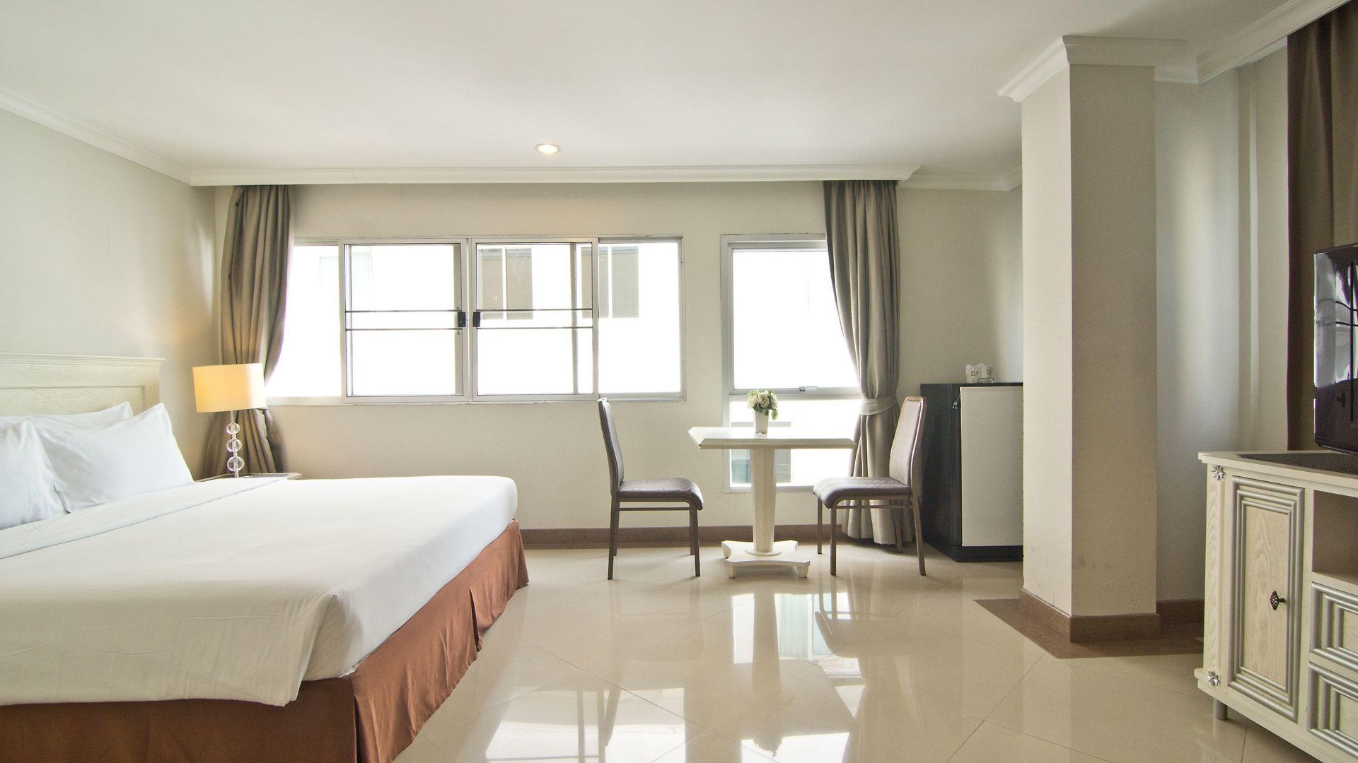 แอลเค แมนชั่น Pattaya
