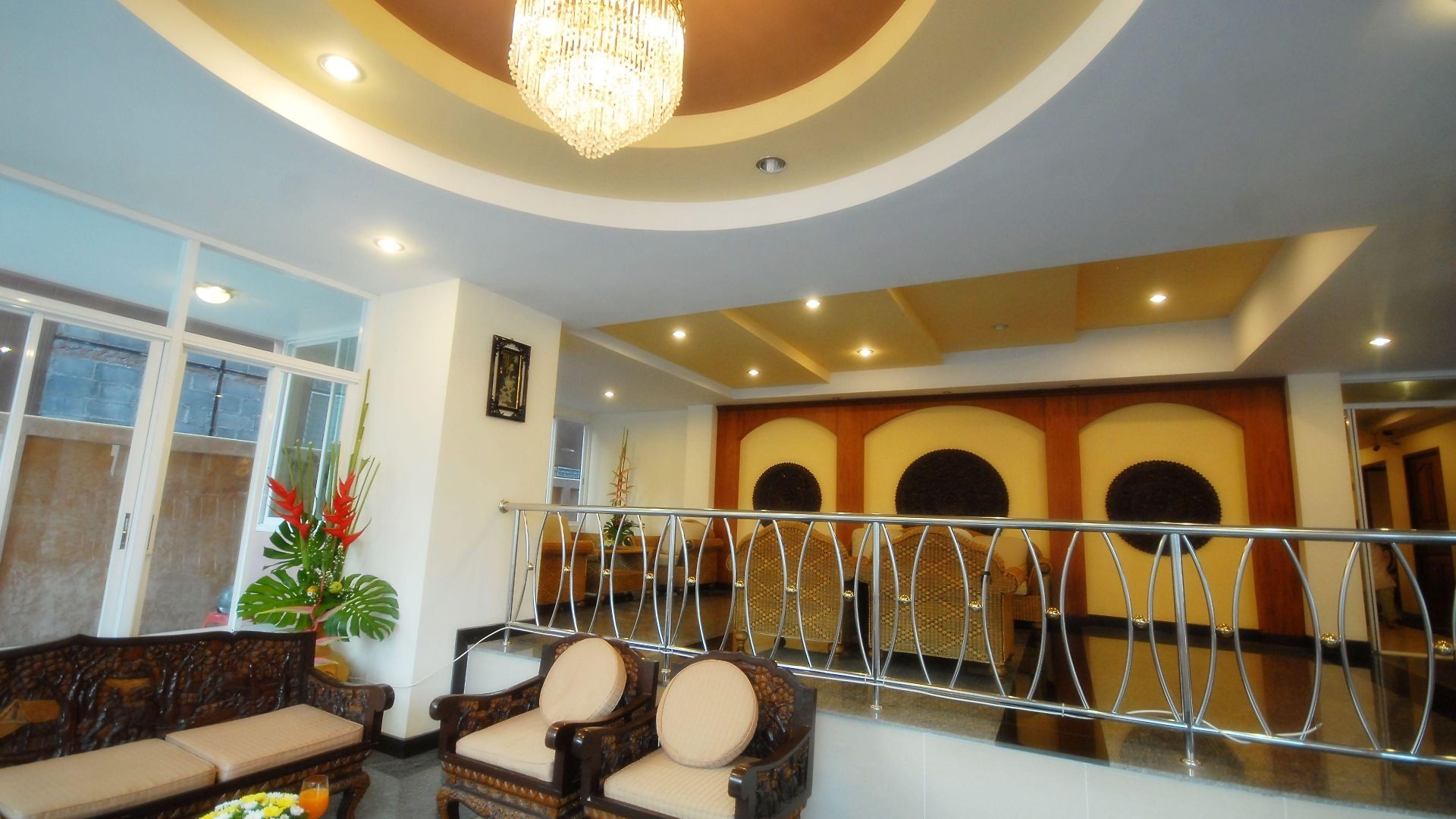 Golden โรงแรม 2*
