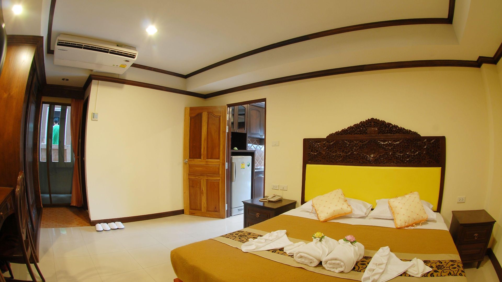 Golden Pattaya