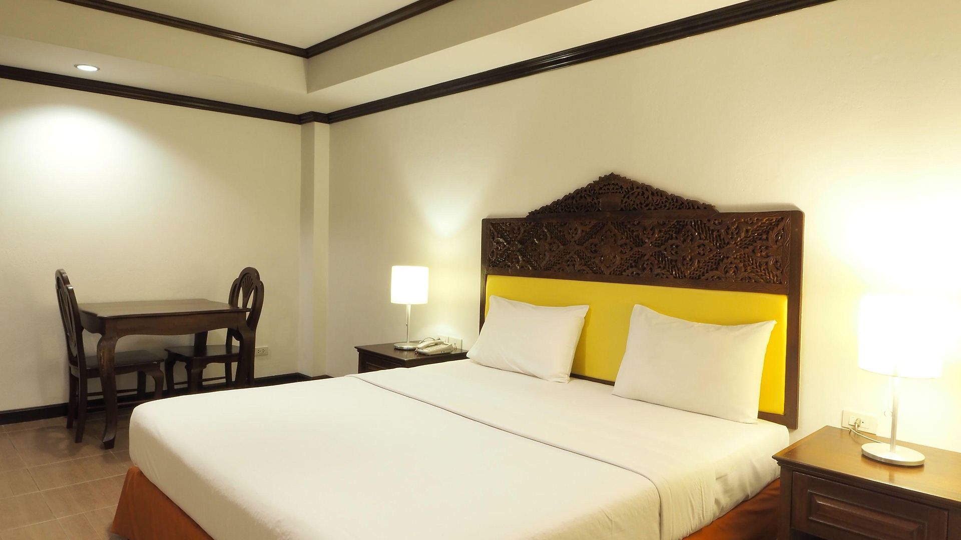 Golden 2* Pattaya