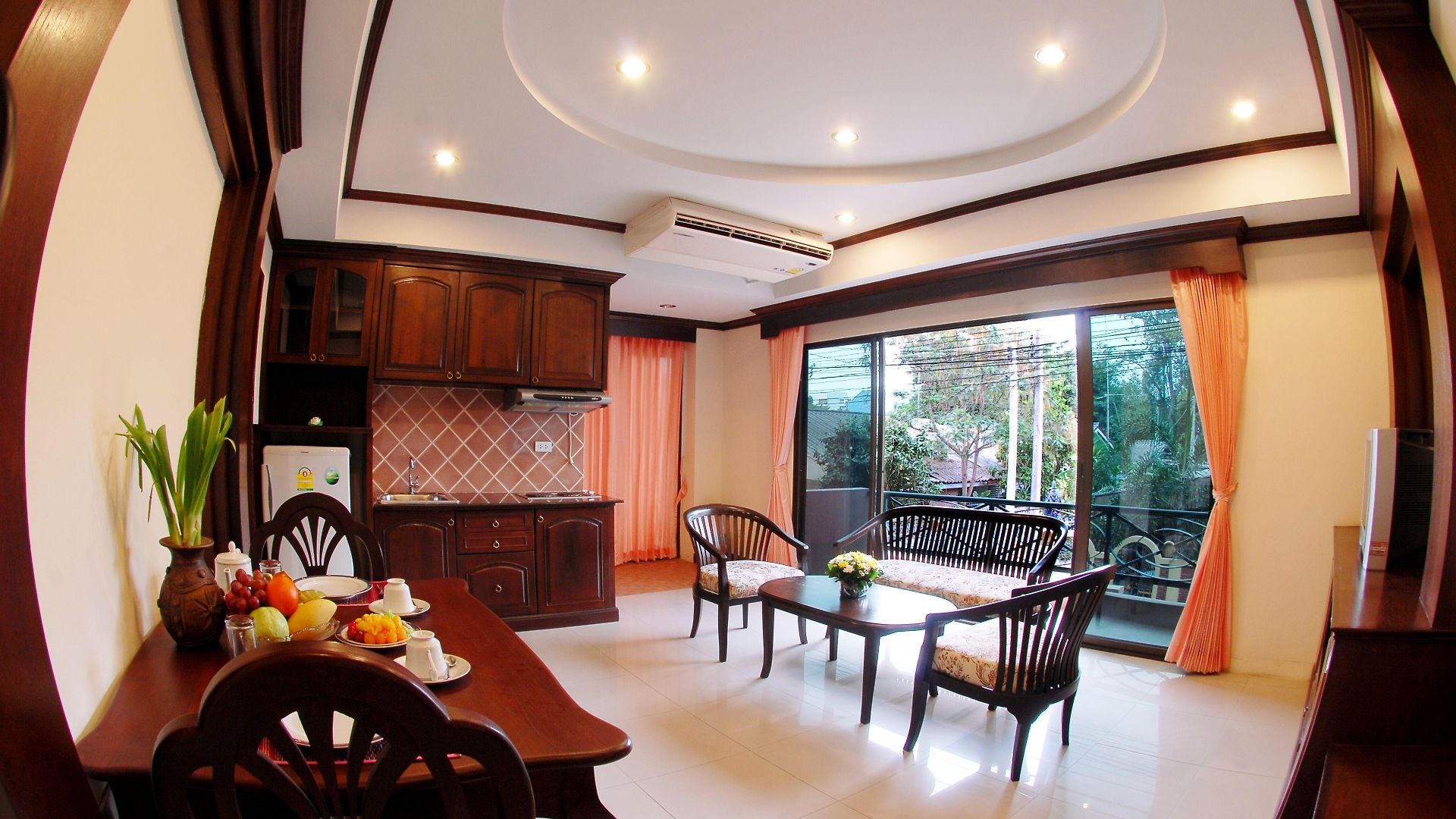 Golden โรงแรม Pattaya