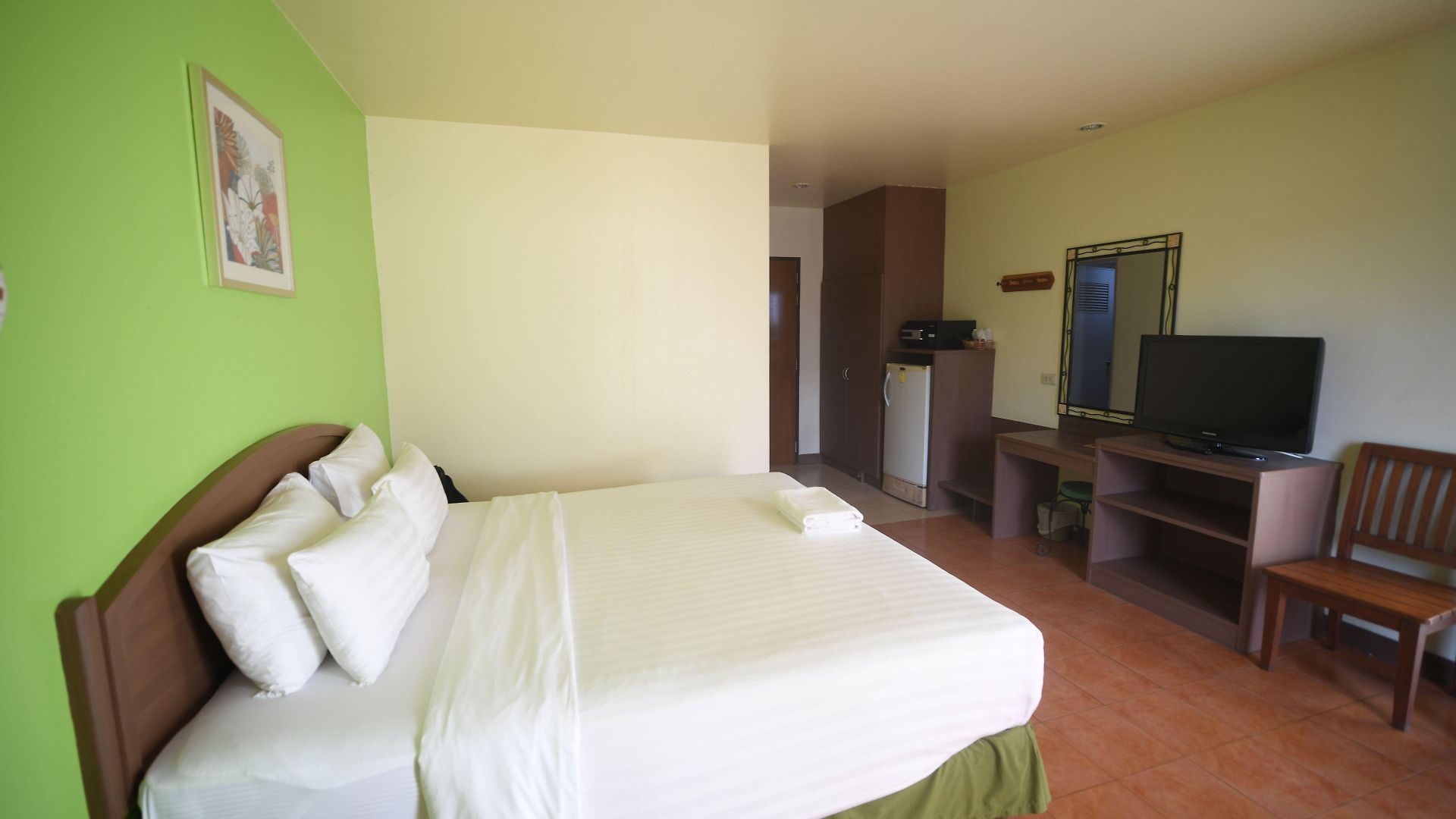 Opey De Place 3* Pattaya