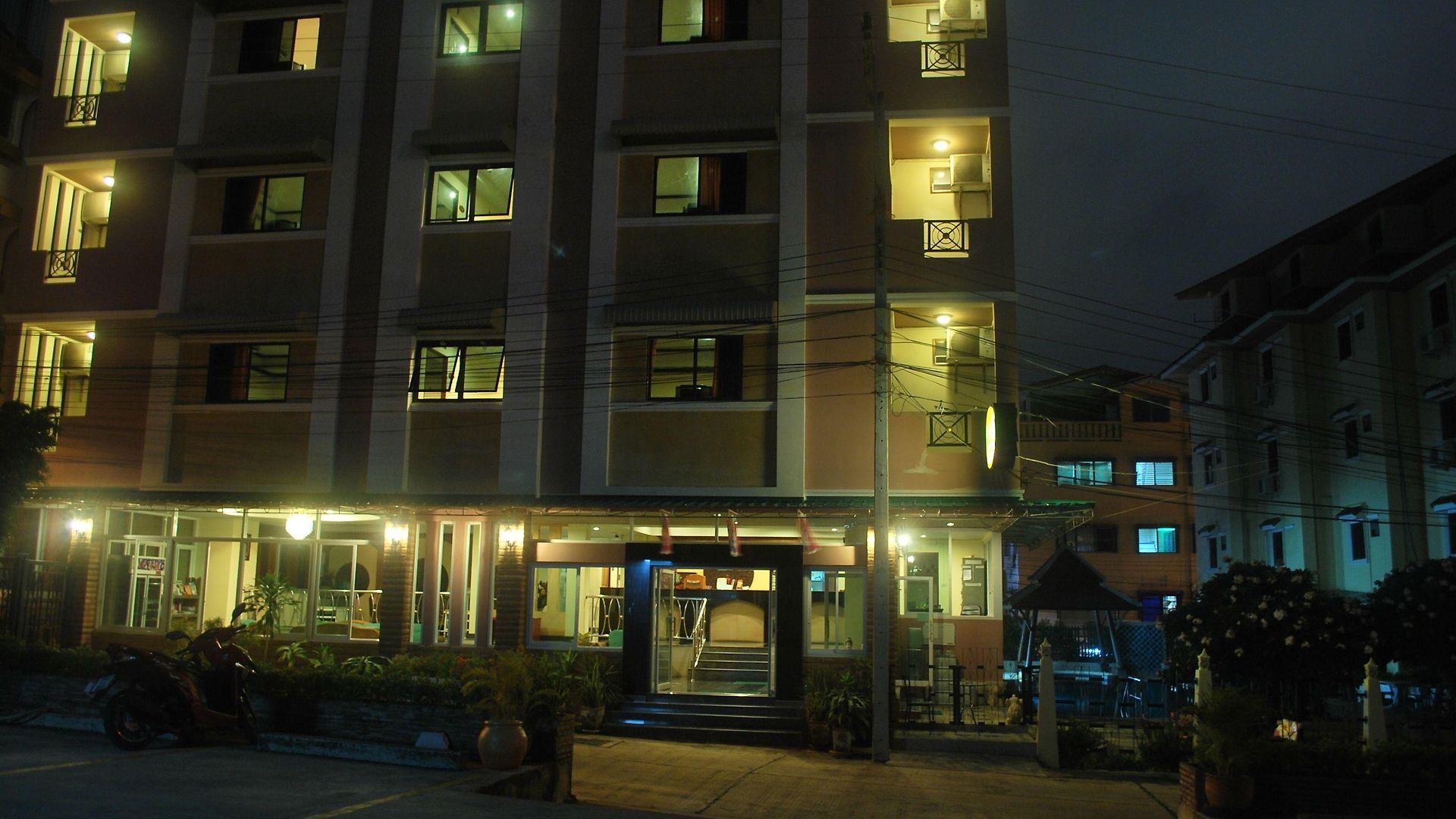 Golden 2* Pattaya