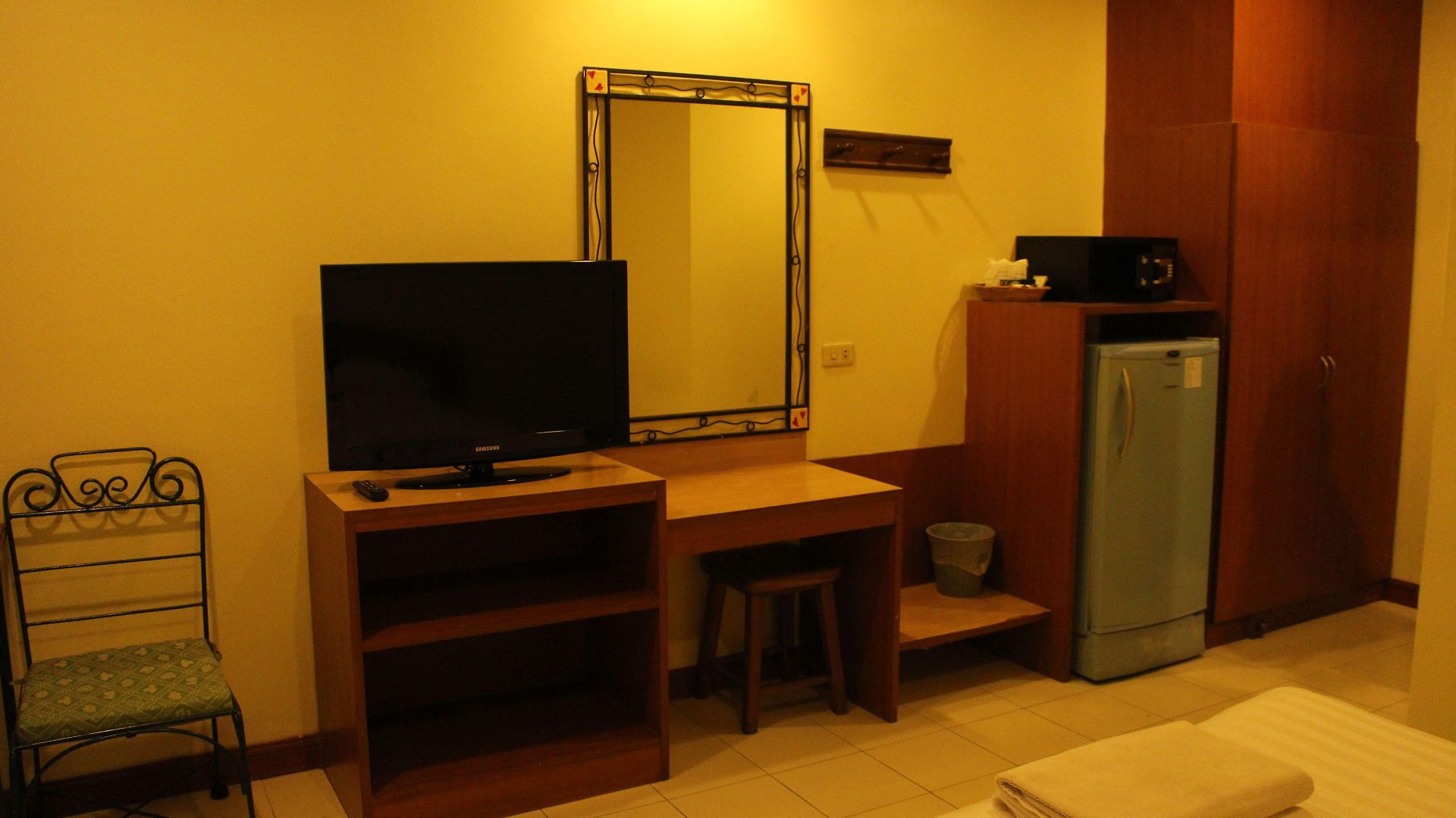 Opey De Place Hotel 3*