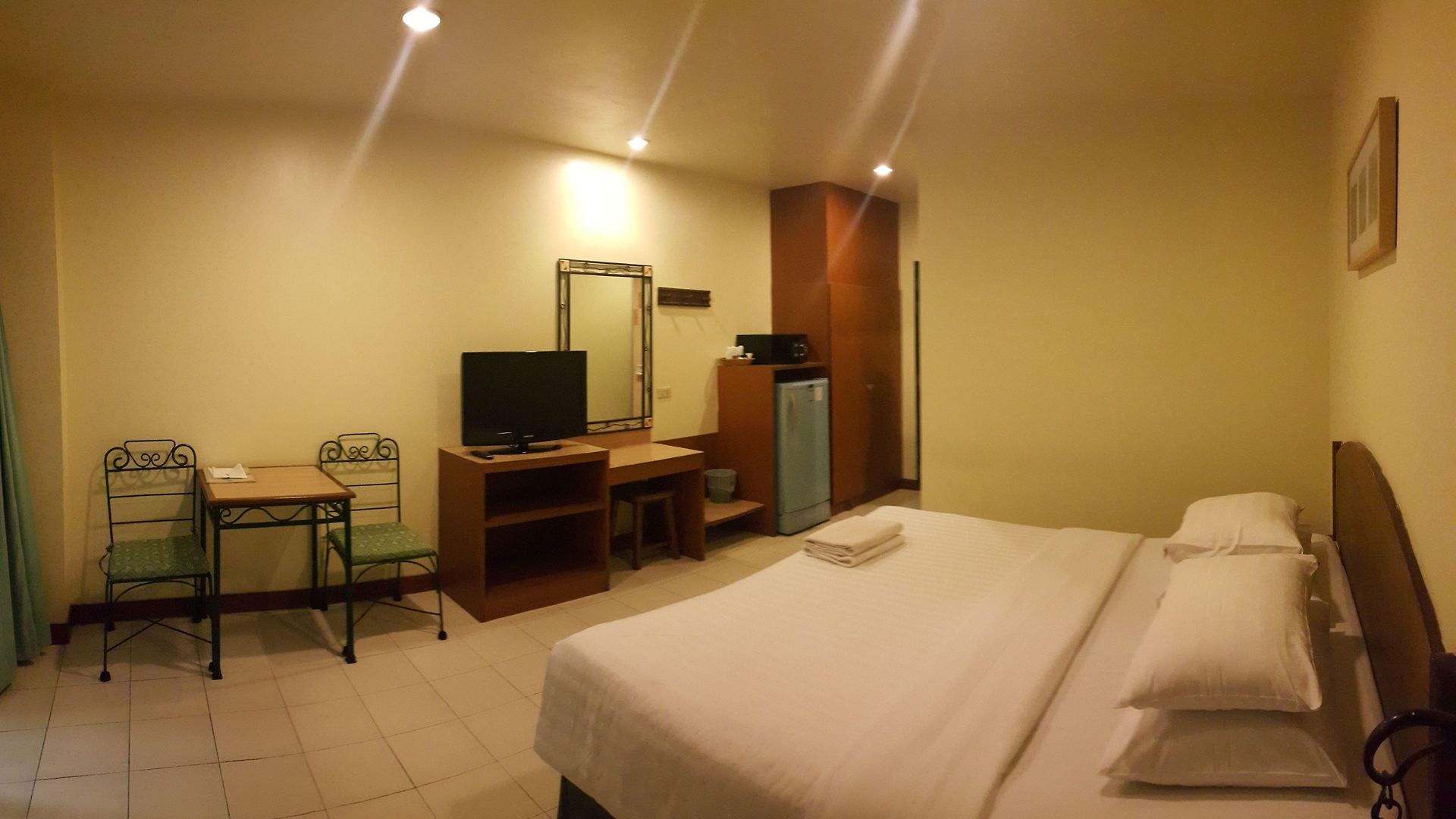 Opey De Place Hotel Pattaya