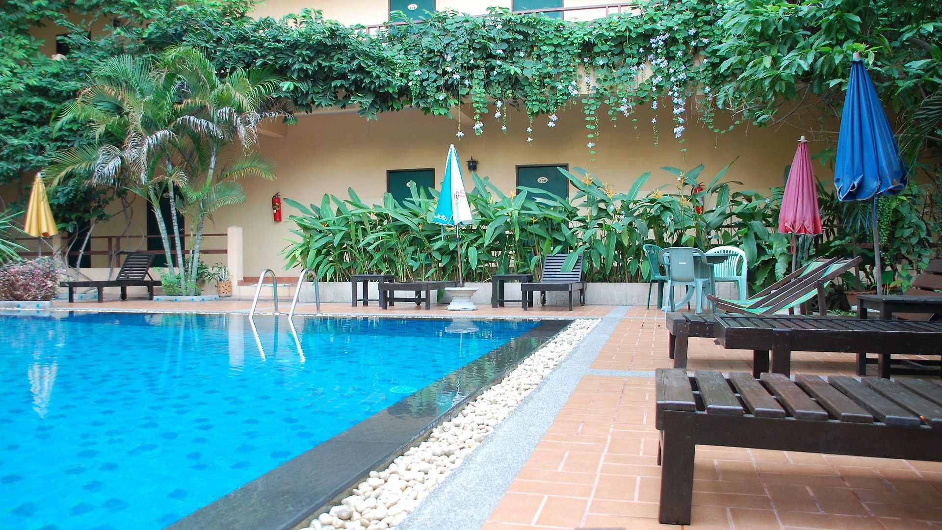 Opey De Place Pattaya