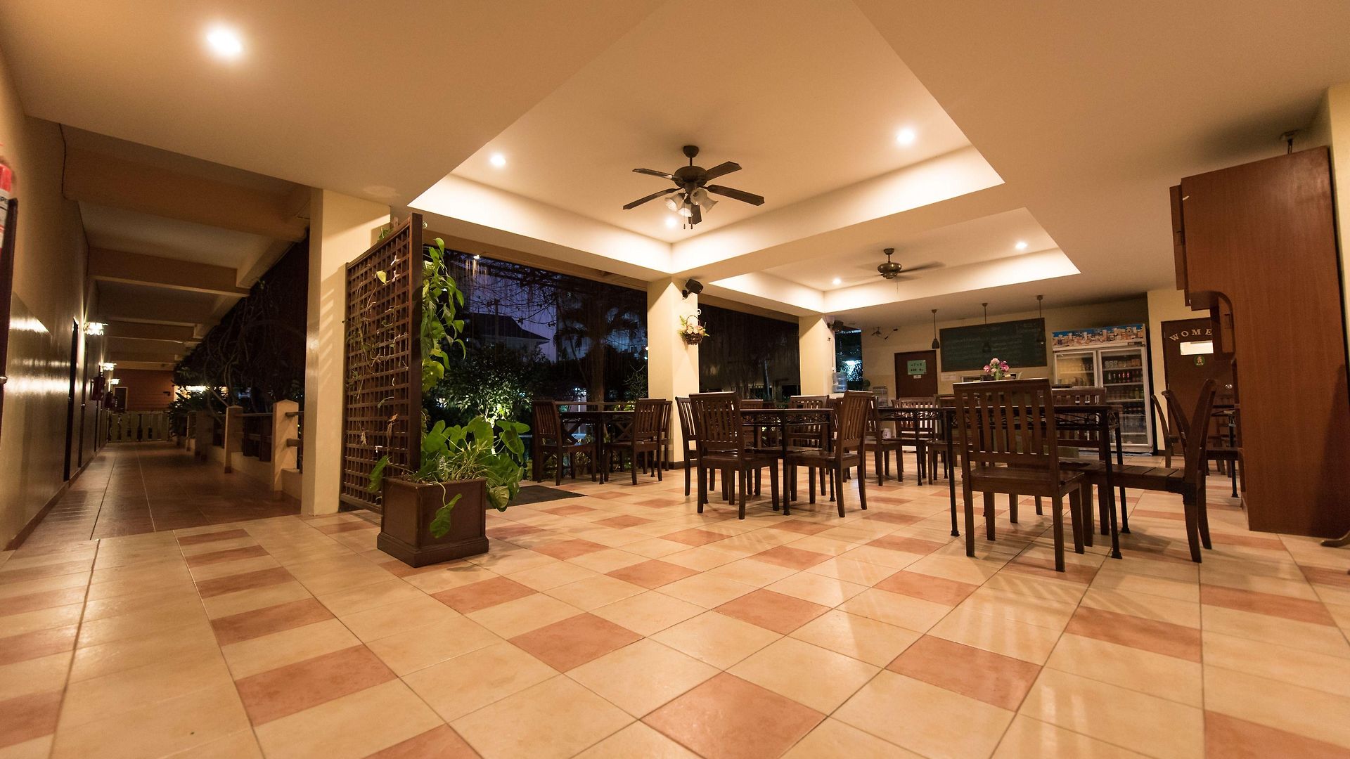 Hotel Opey De Place