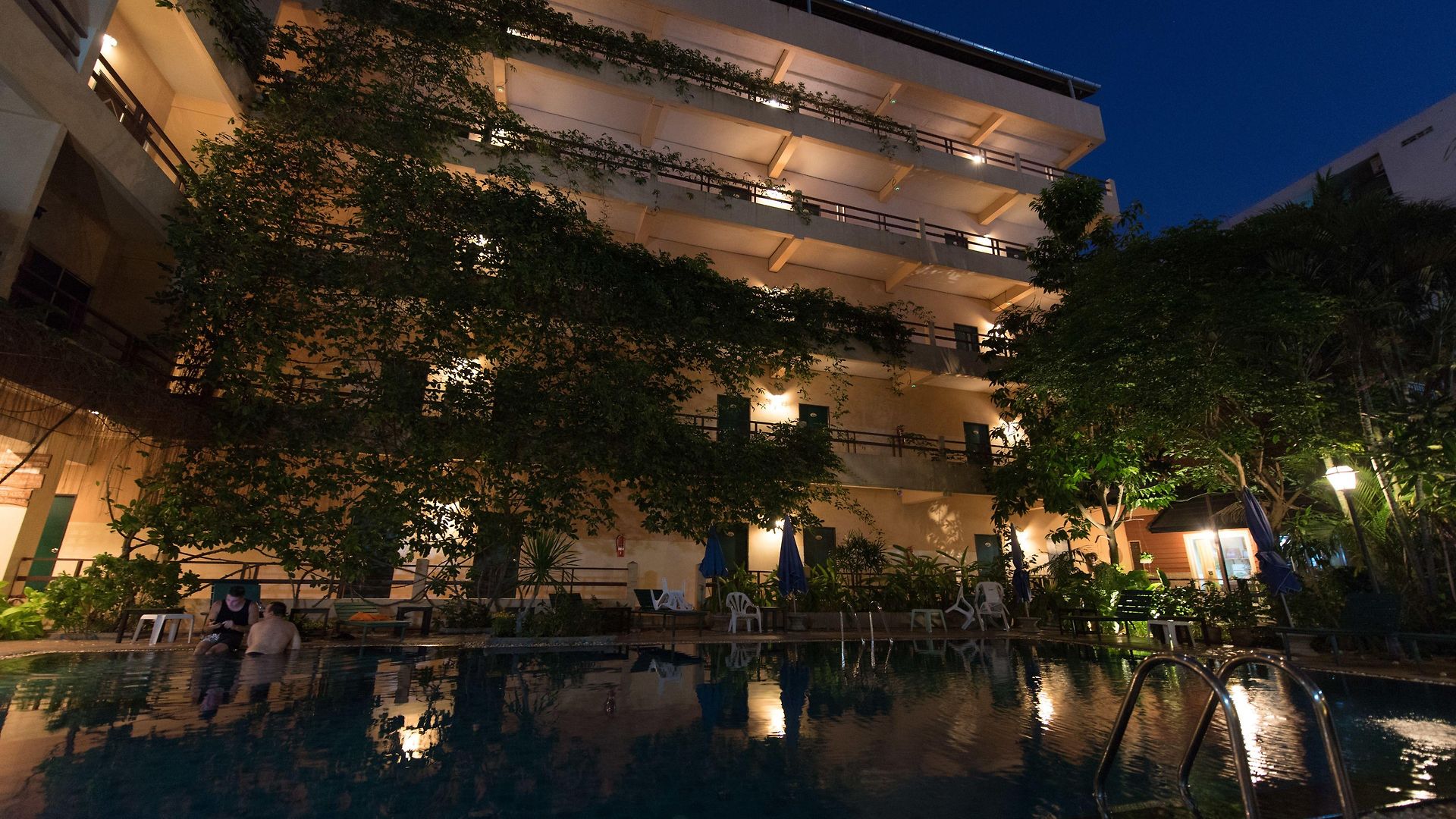 Hotel Opey De Place