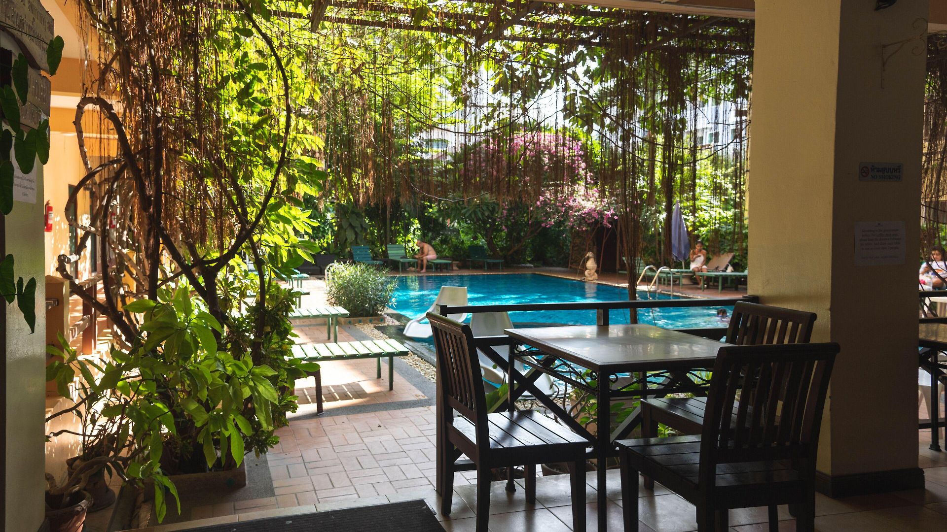 Opey De Place 3* Pattaya