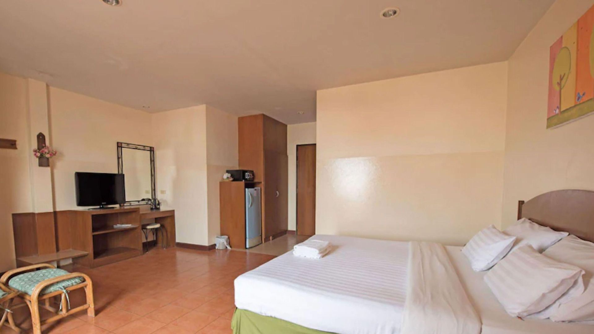 Opey De Place Hotel