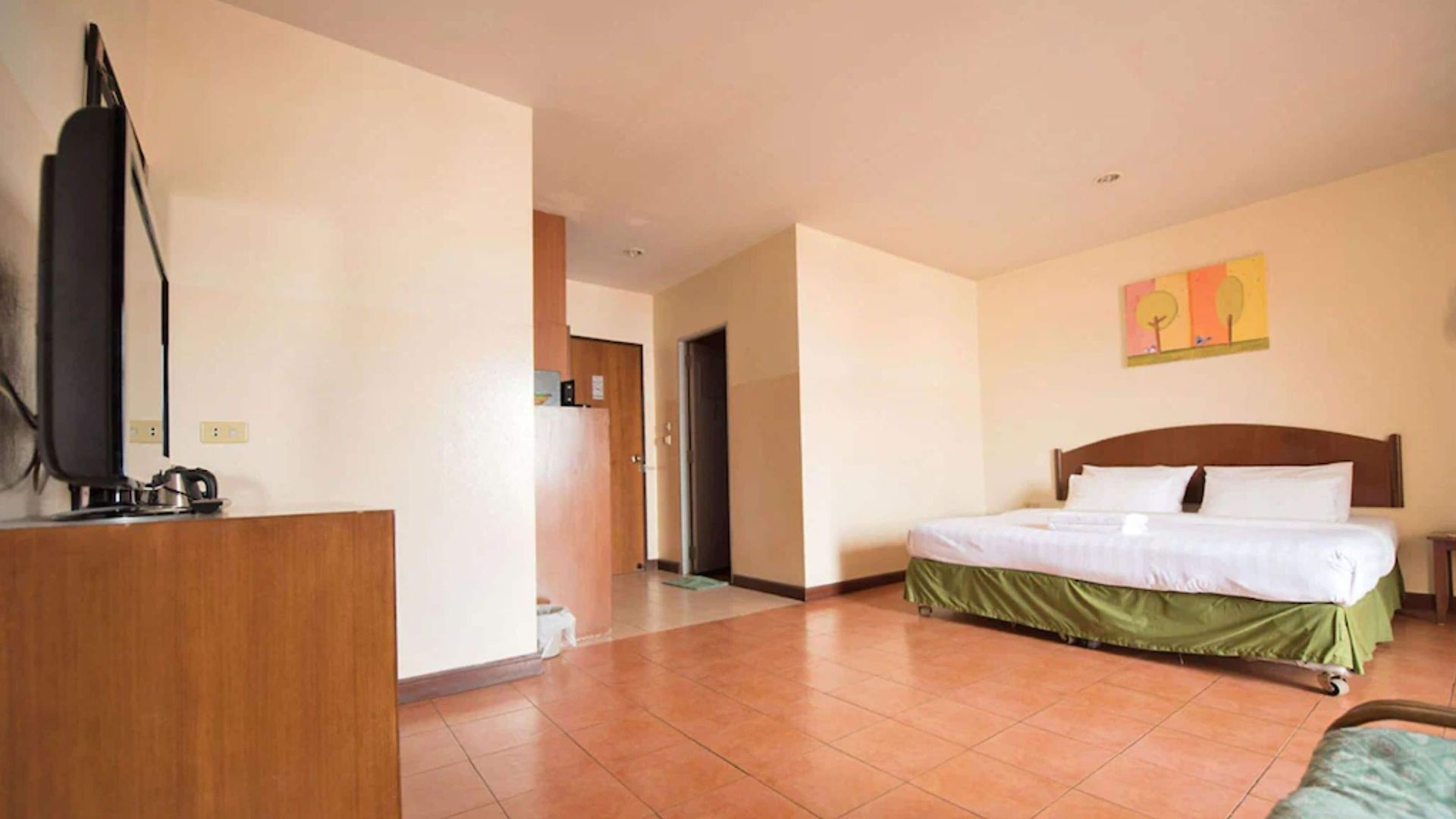 Opey De Place Hotel