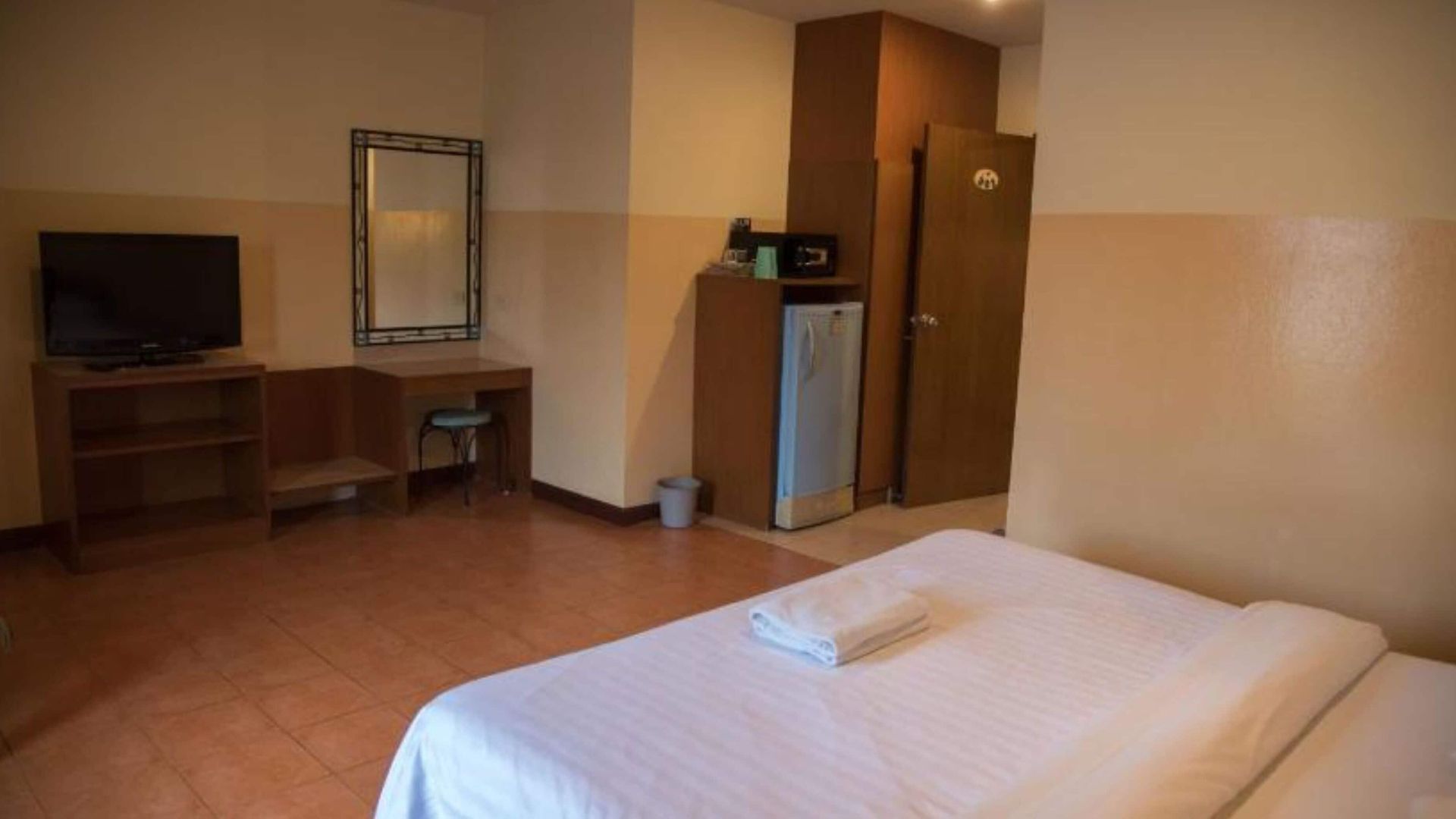 Opey De Place Hotel Pattaya