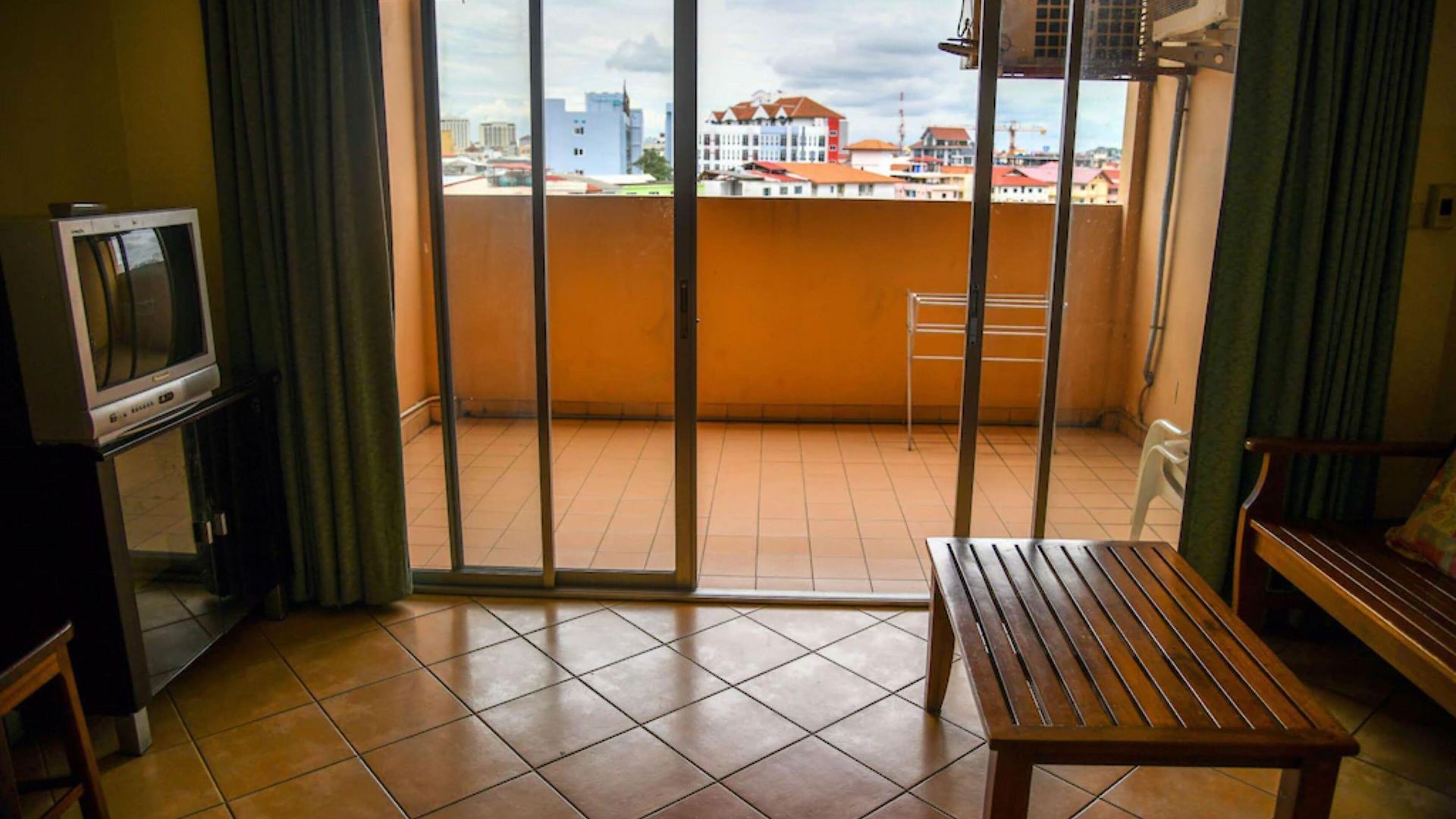 Opey De Place 3* Pattaya