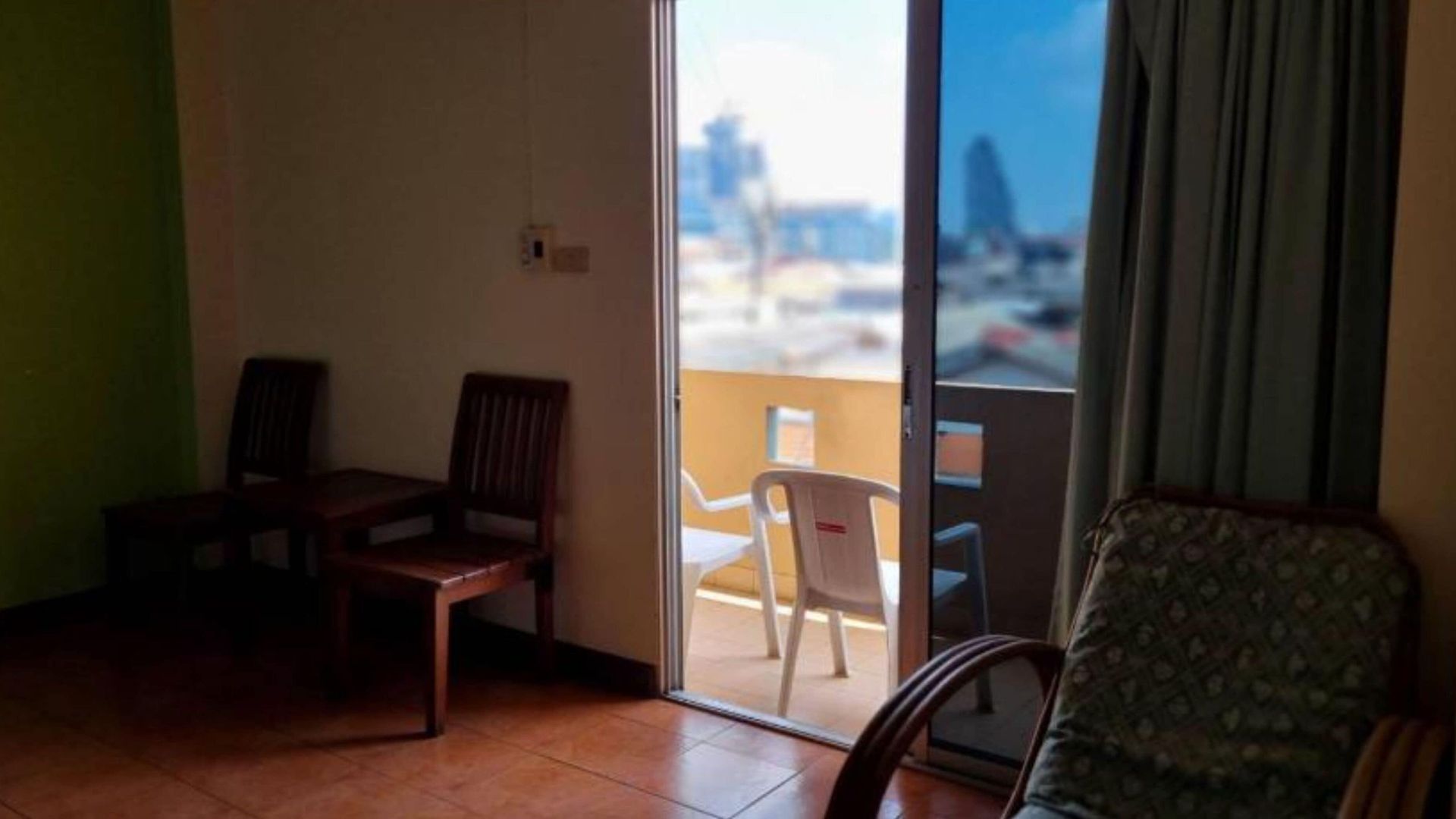 Opey De Place Hotel 3*