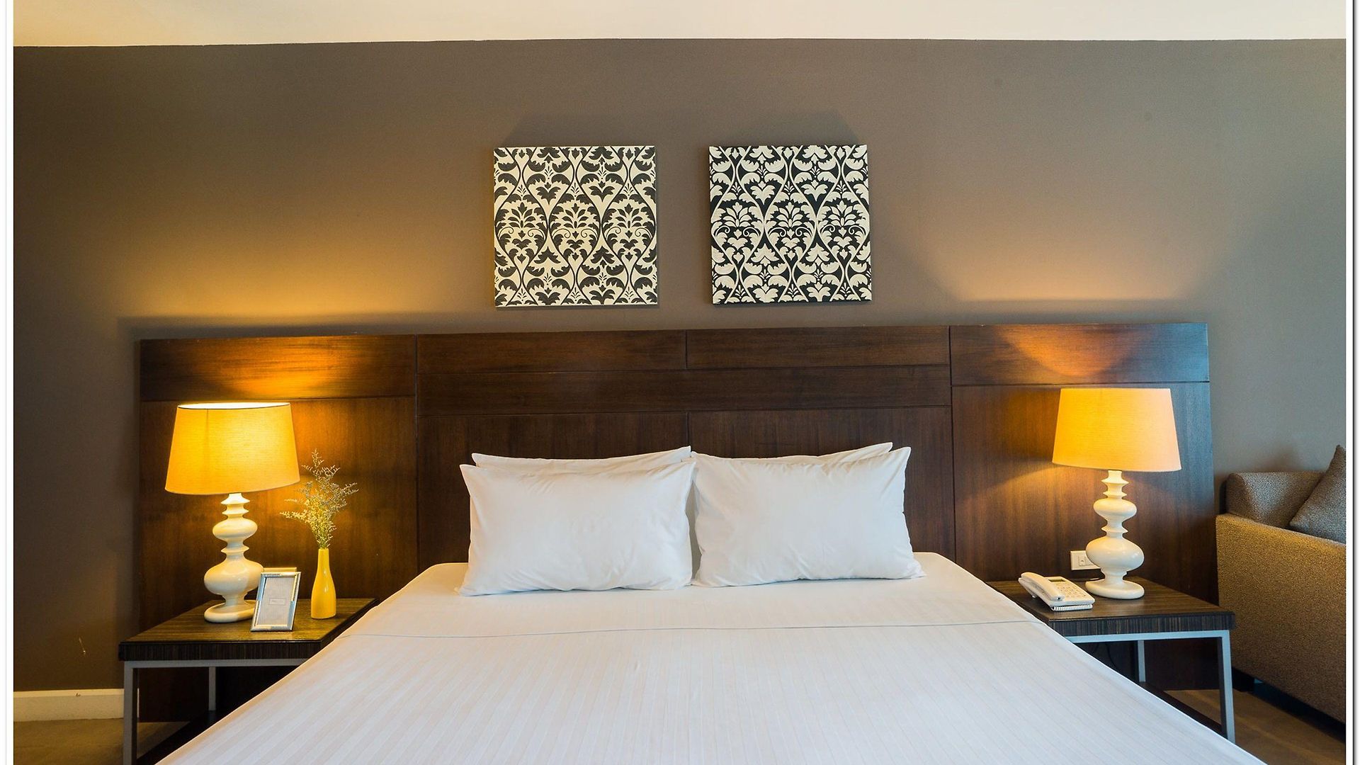 Sea Me Spring Tree (adults Only) Pattaya