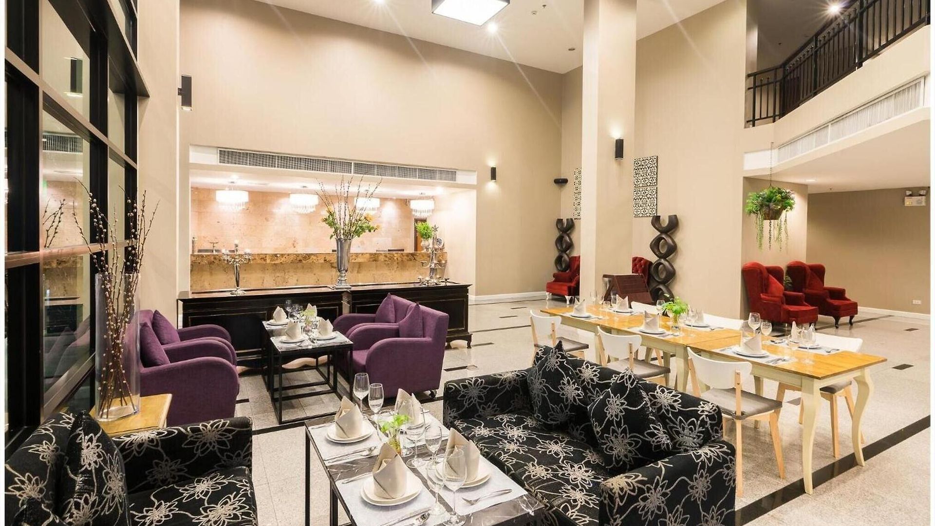Sea Me Spring Tree (adults Only) โรงแรม