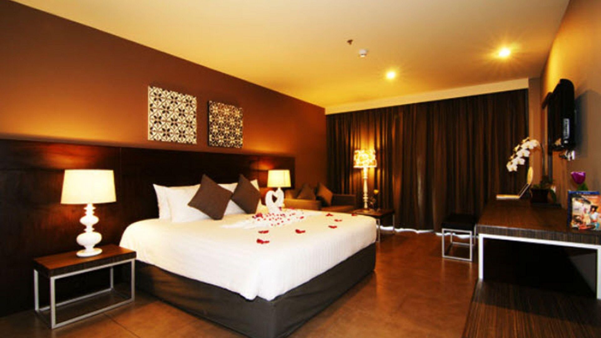 Sea Me Spring Tree (adults Only) 3* Pattaya