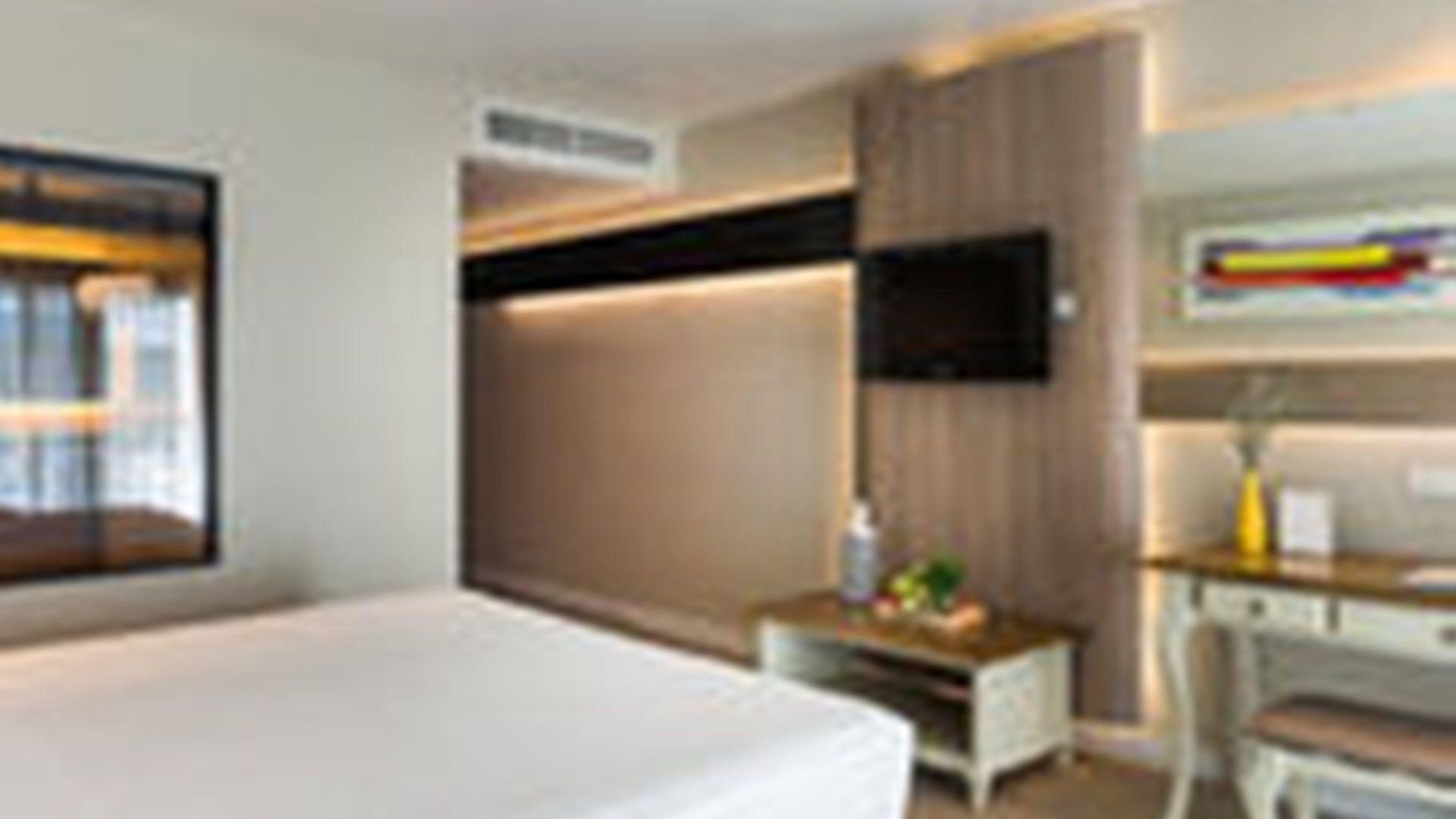 ซี มี สปริง ทู โฮเทล 3* Pattaya