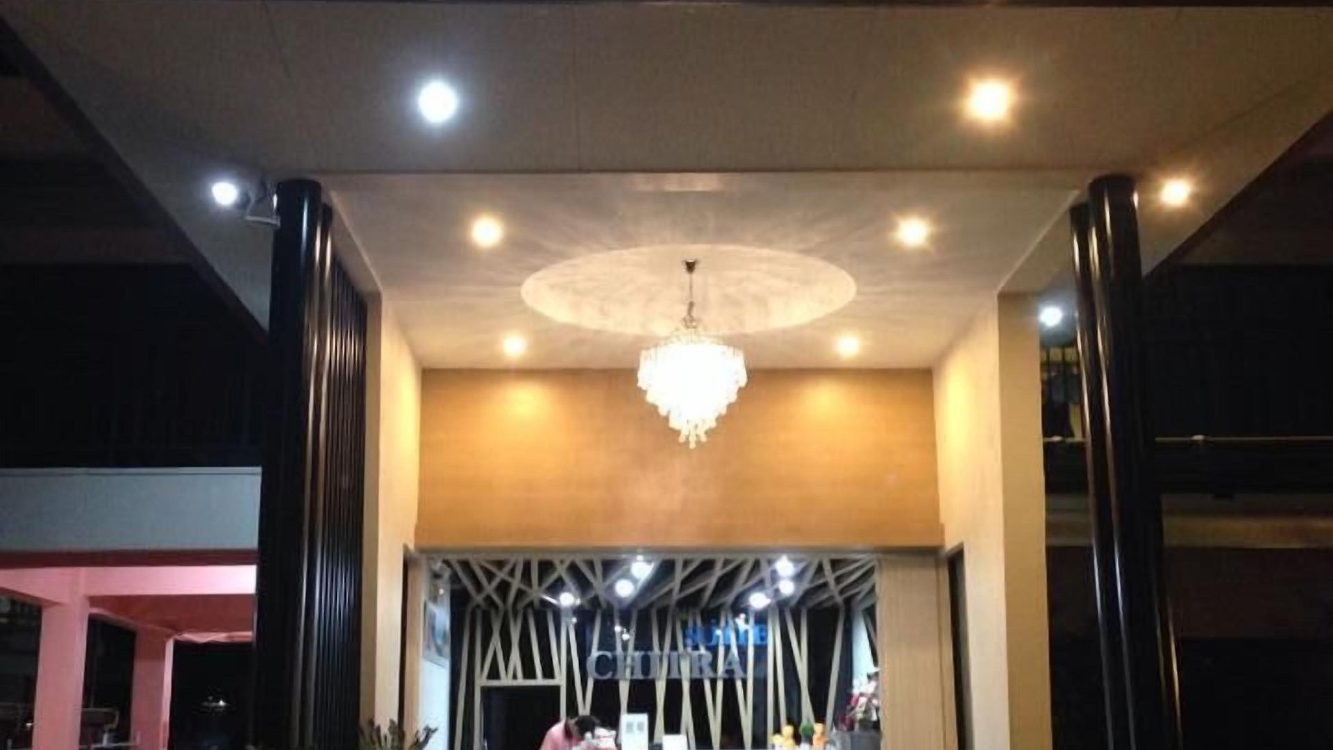 Chitra 3* Pattaya
