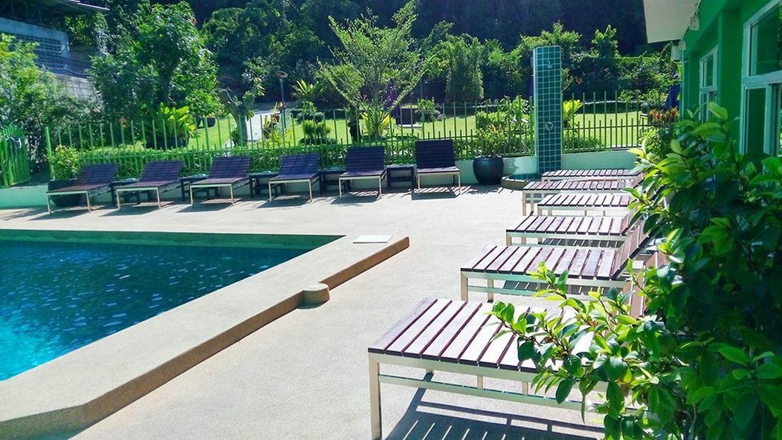 Wiz 3* Pattaya