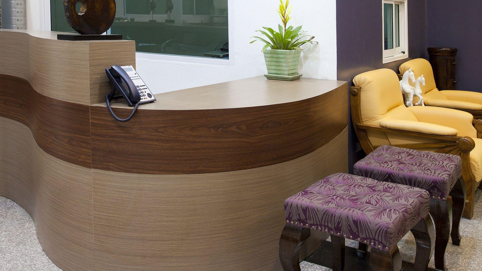 Hotel Wiz Pattaya