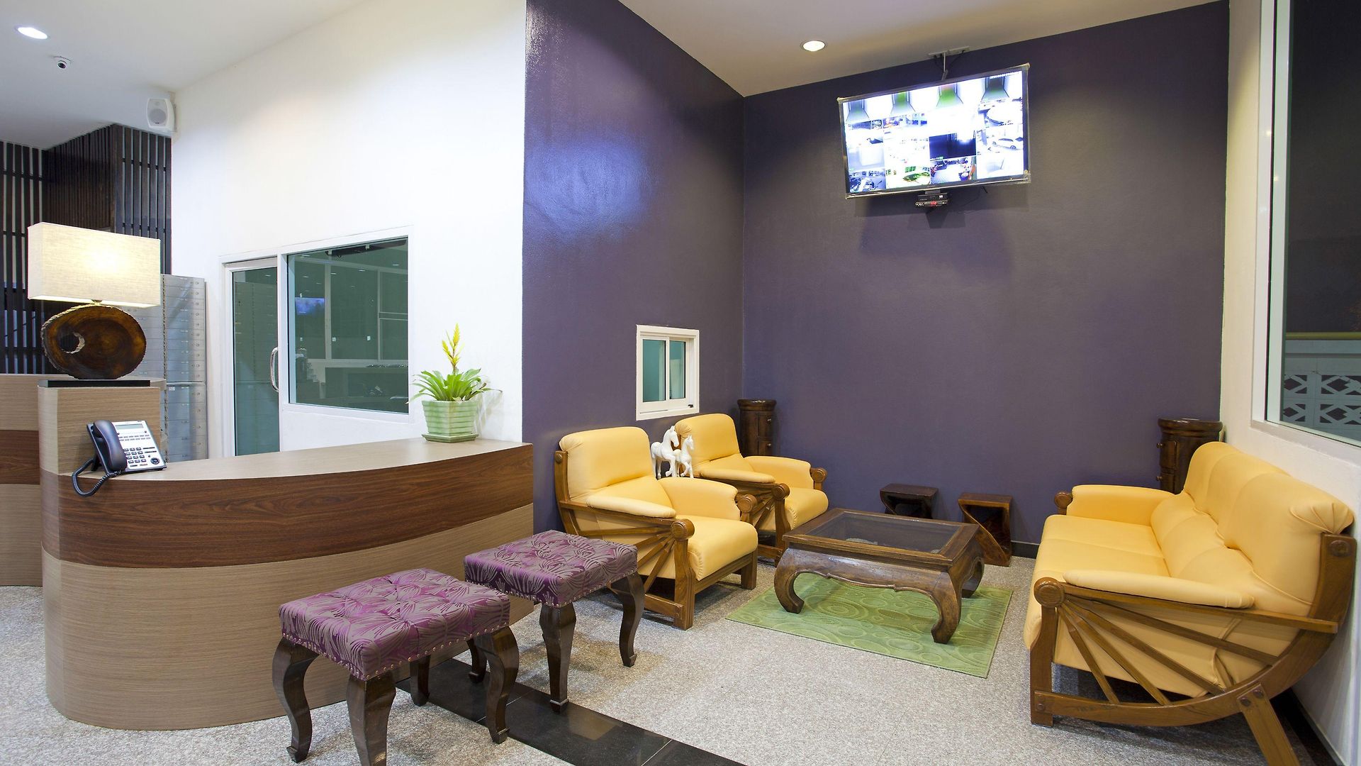 Wiz 3* Pattaya