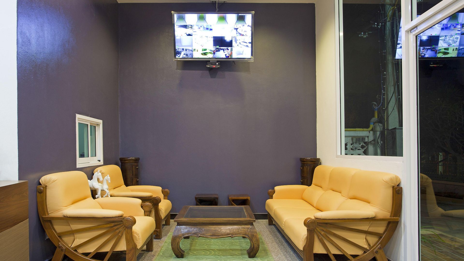 Wiz Hotel Pattaya