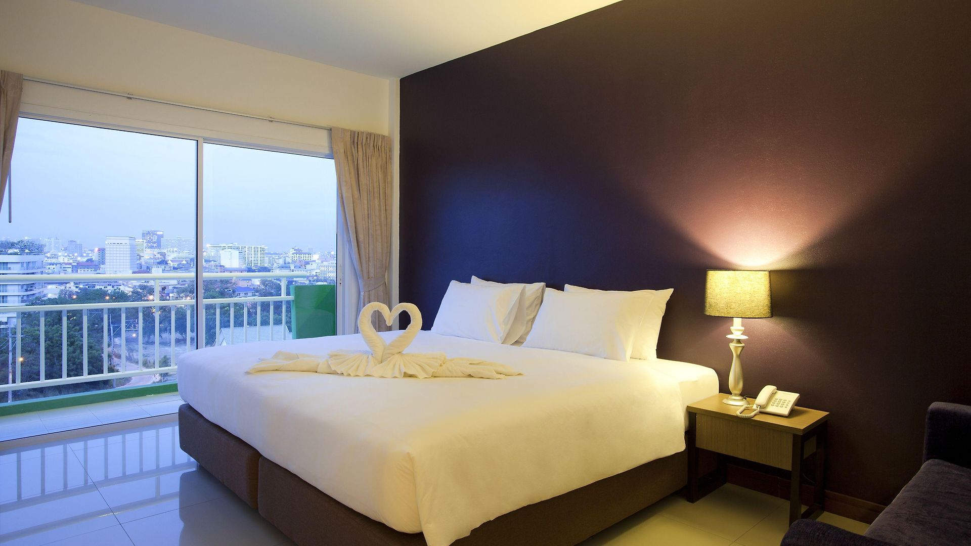 Wiz 3* Pattaya