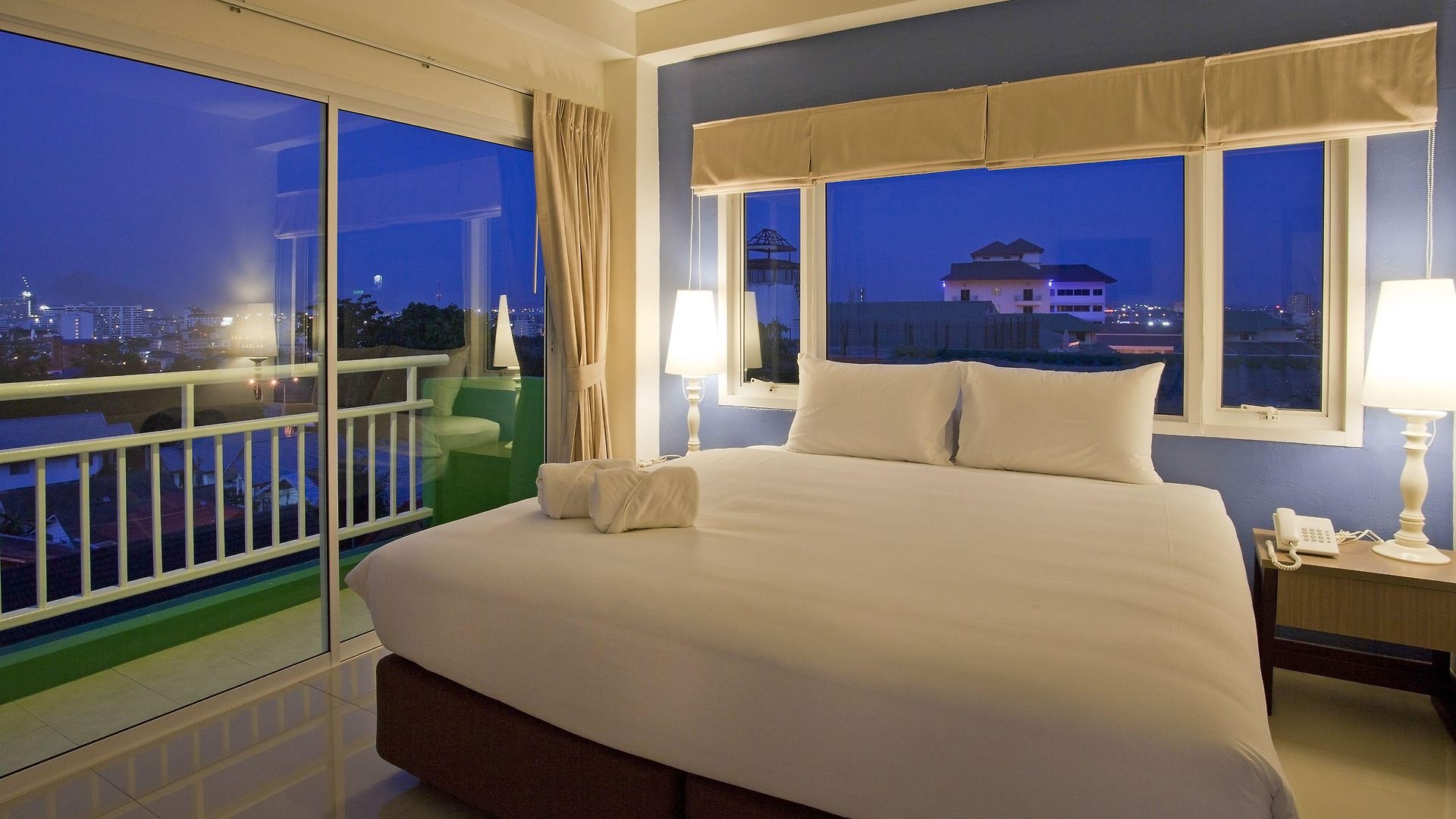 Hotel Wiz 3*