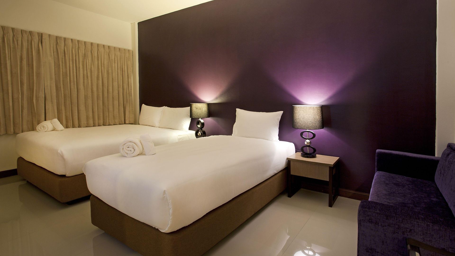 Wiz Hotel