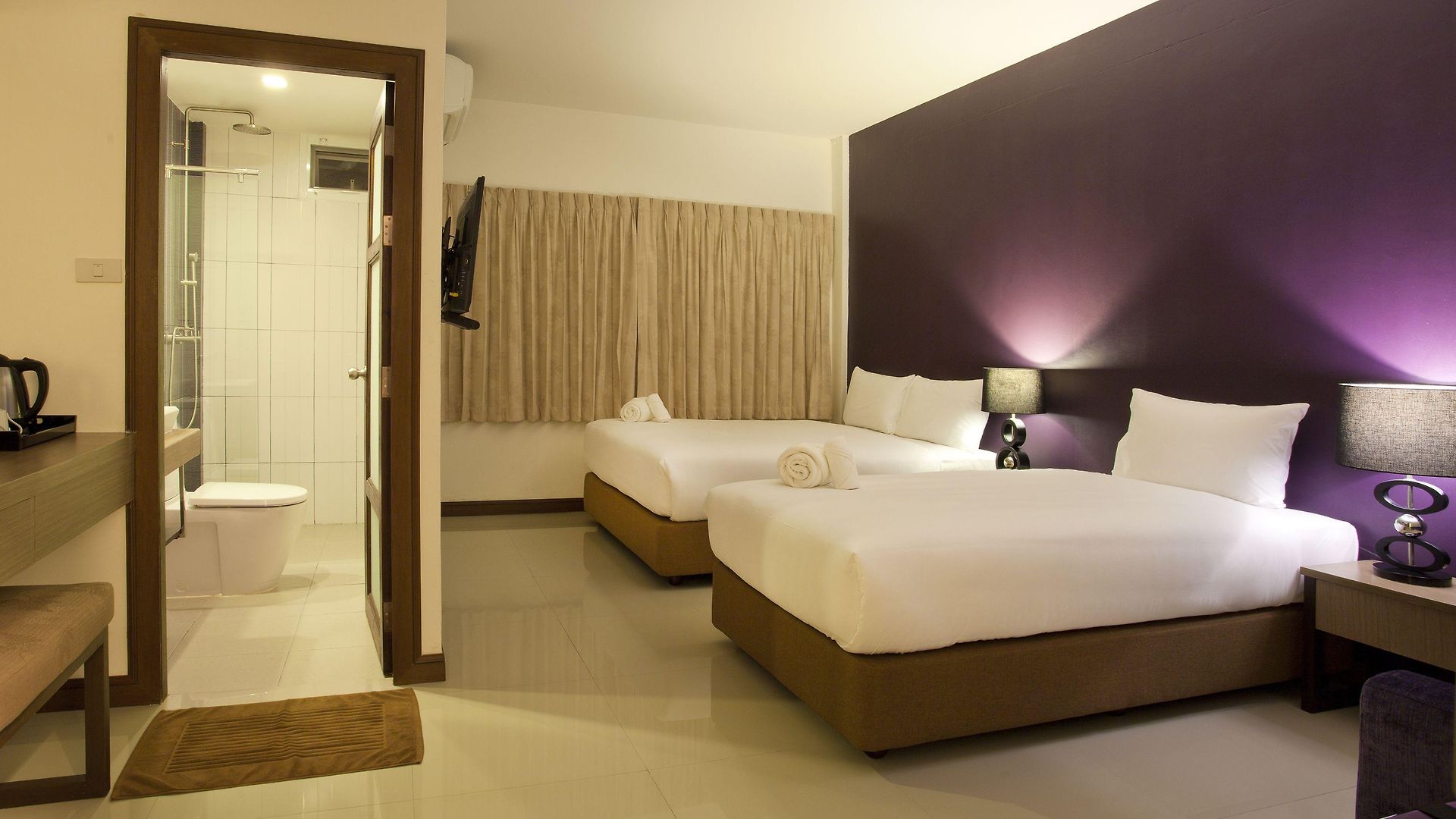 Wiz Pattaya