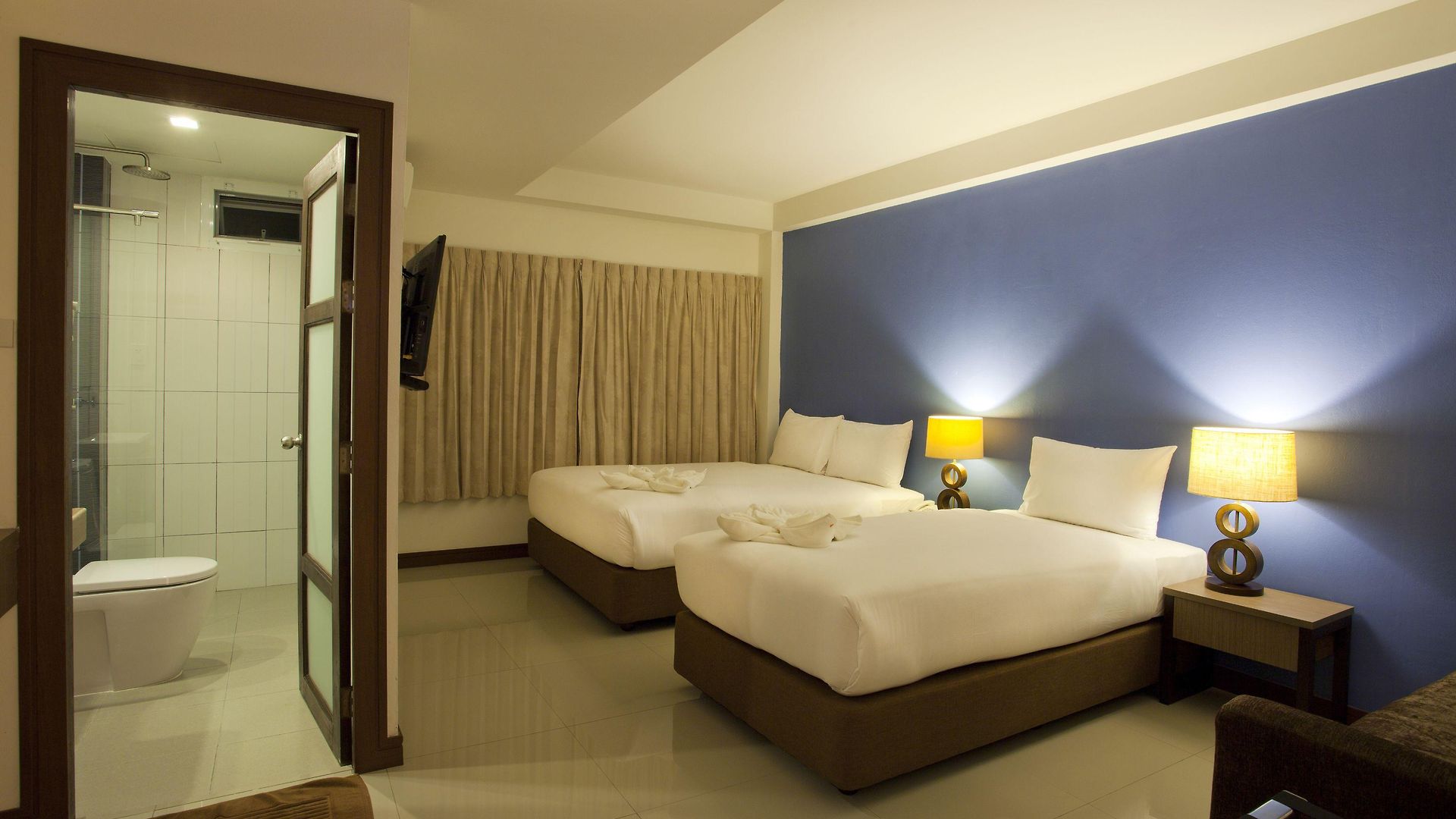Hotel Wiz Pattaya