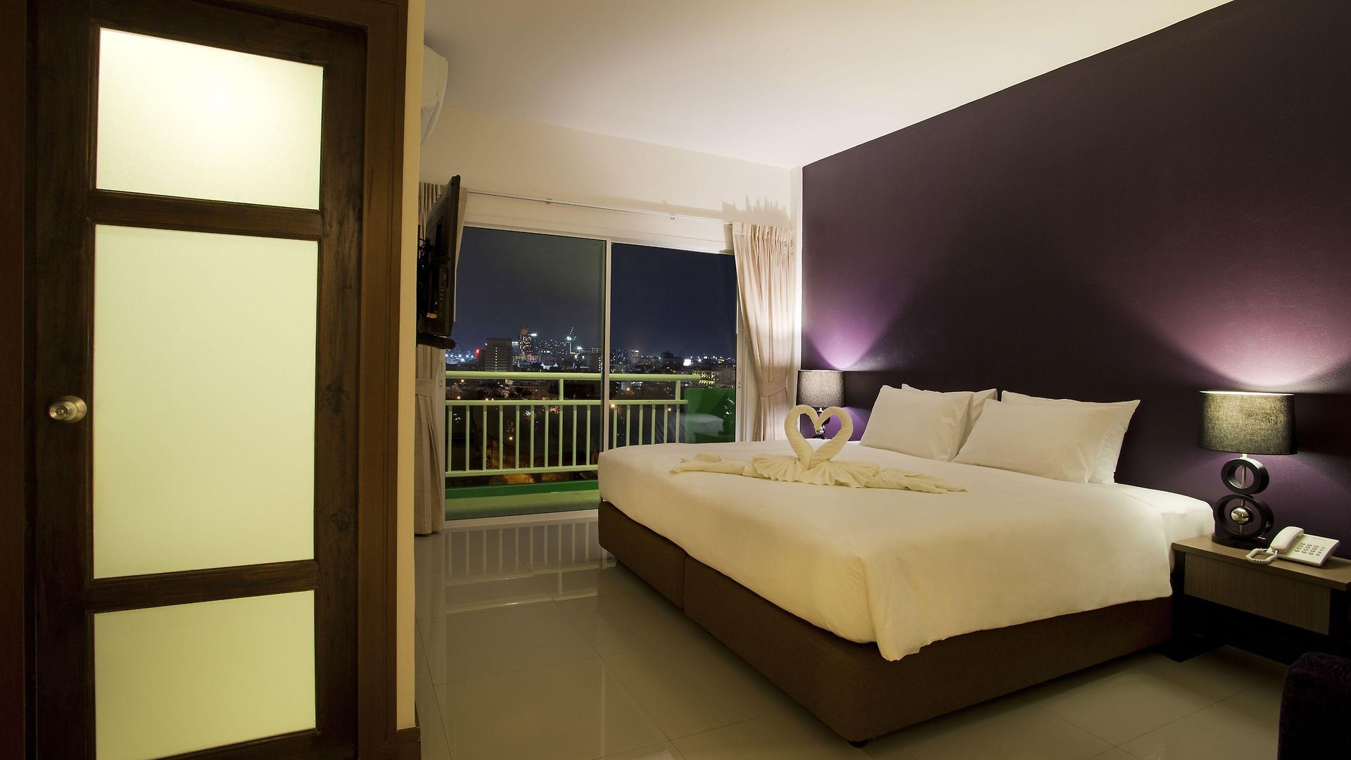 Hotel Wiz 3*