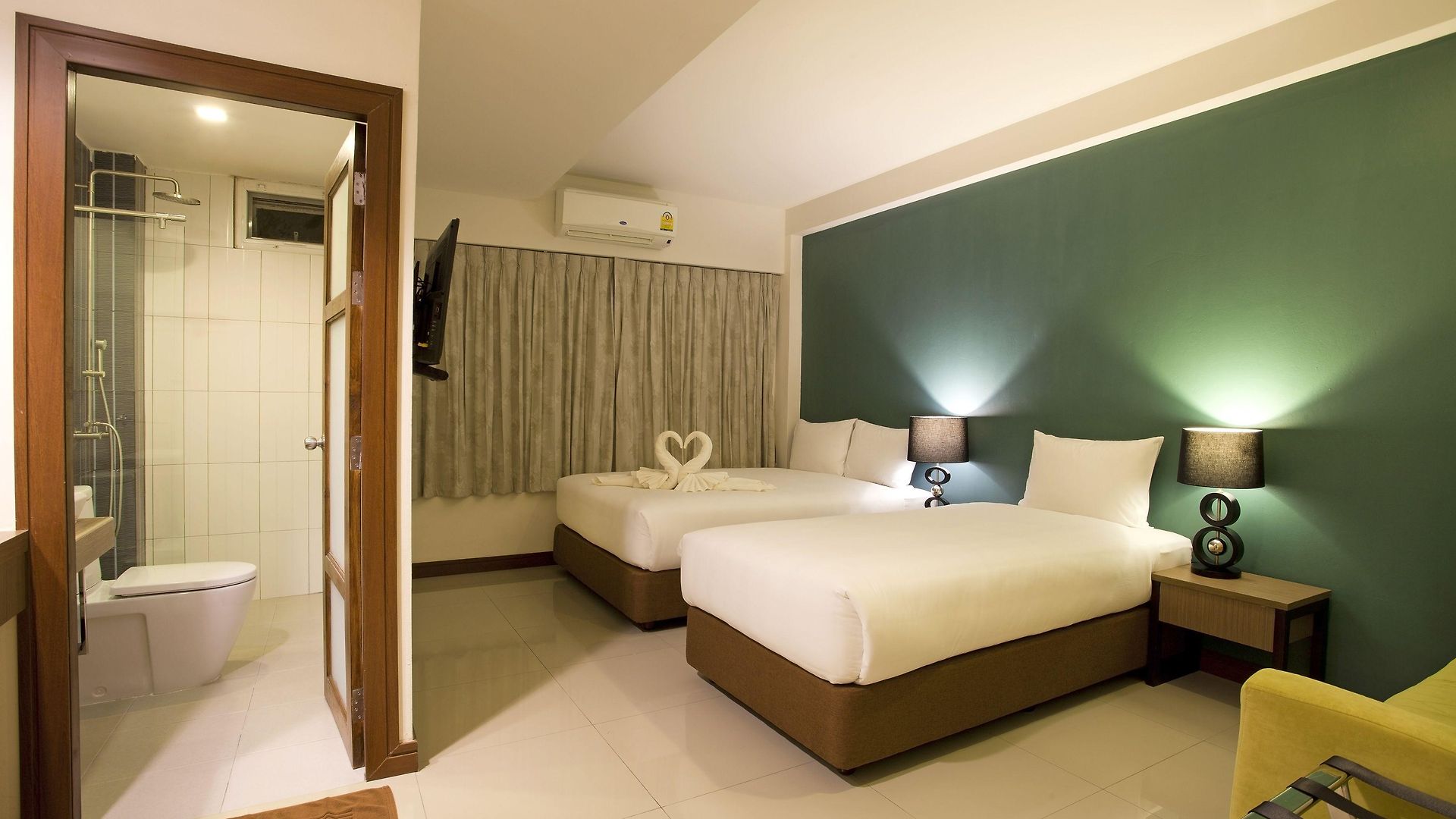 Wiz 3* Pattaya